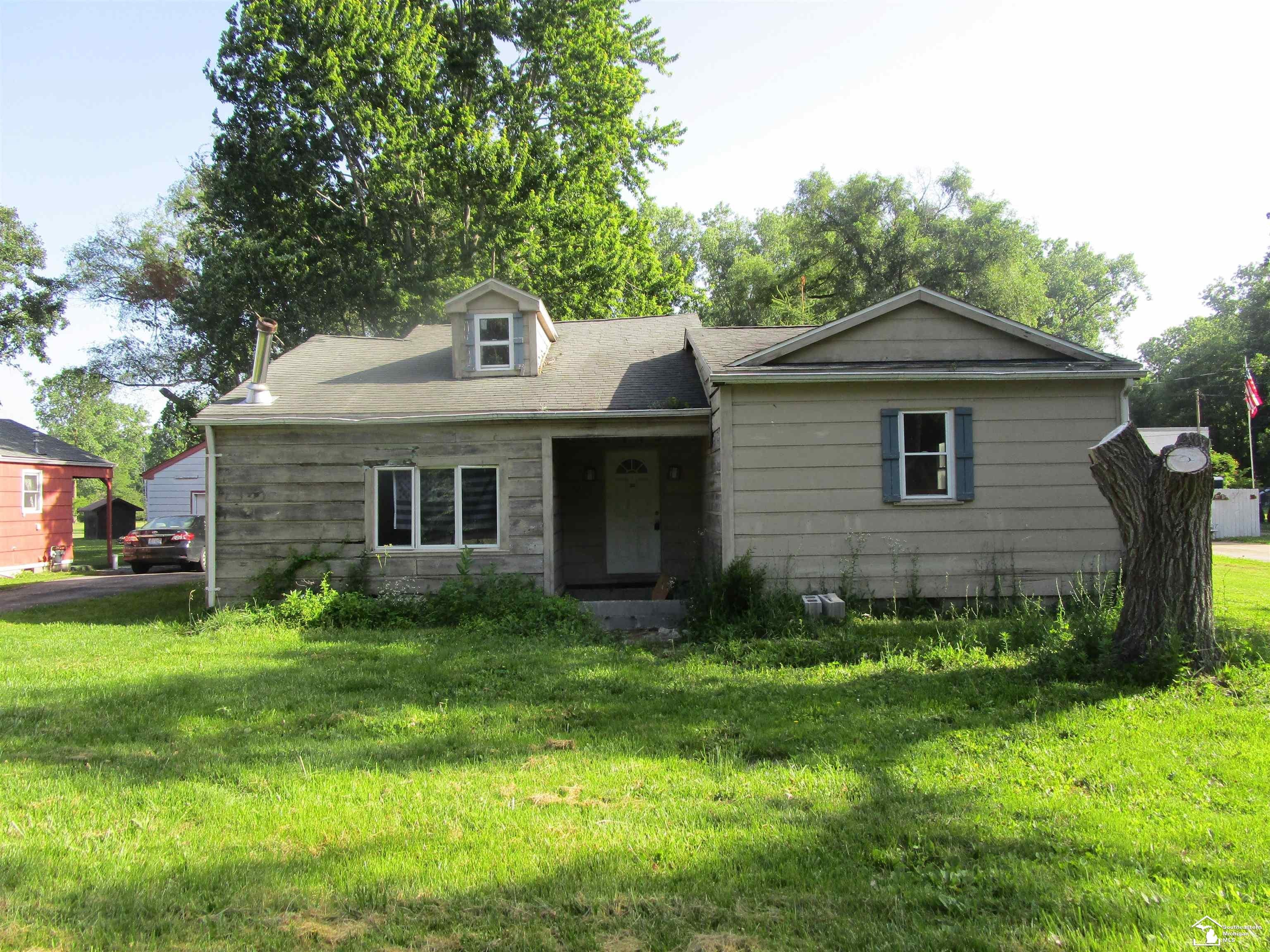 3450 Swartz Road — photo