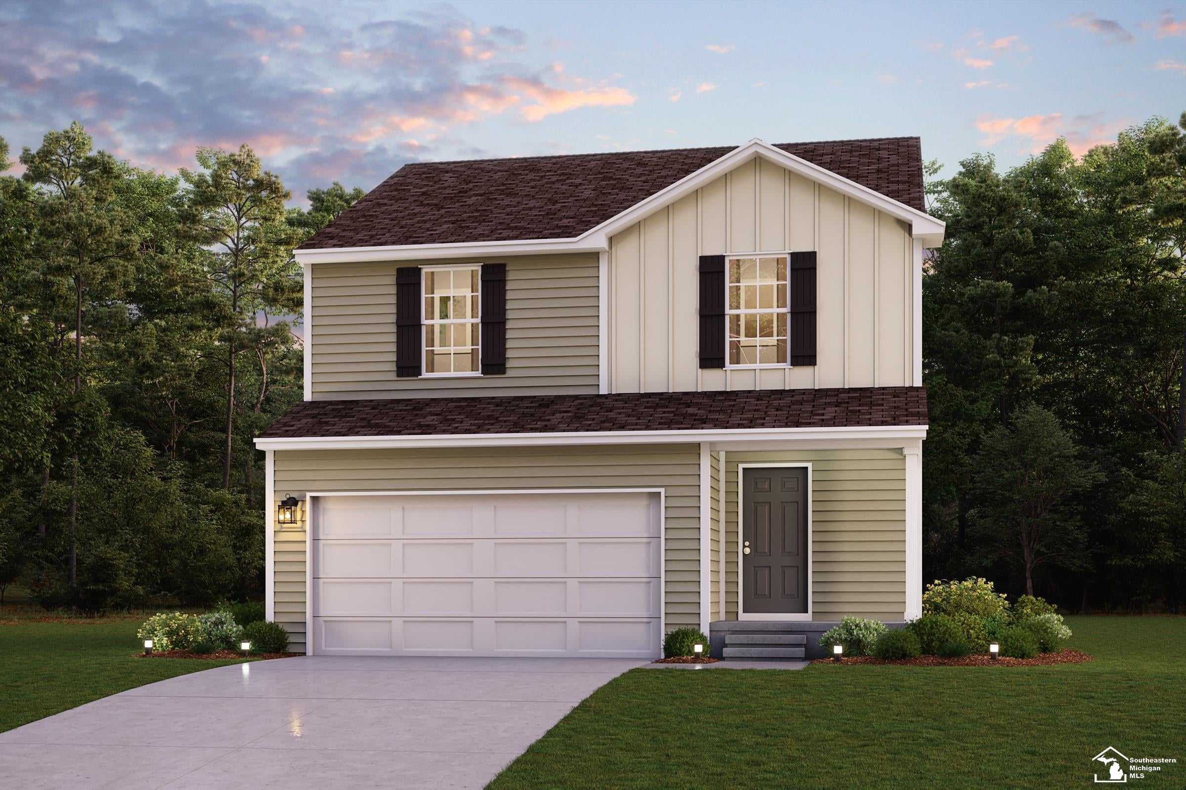 6111 River Hollow Drive — photo