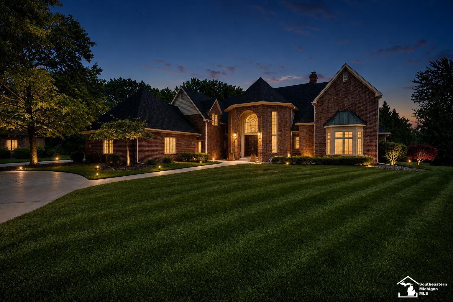 5481 Teakwood Drive — photo