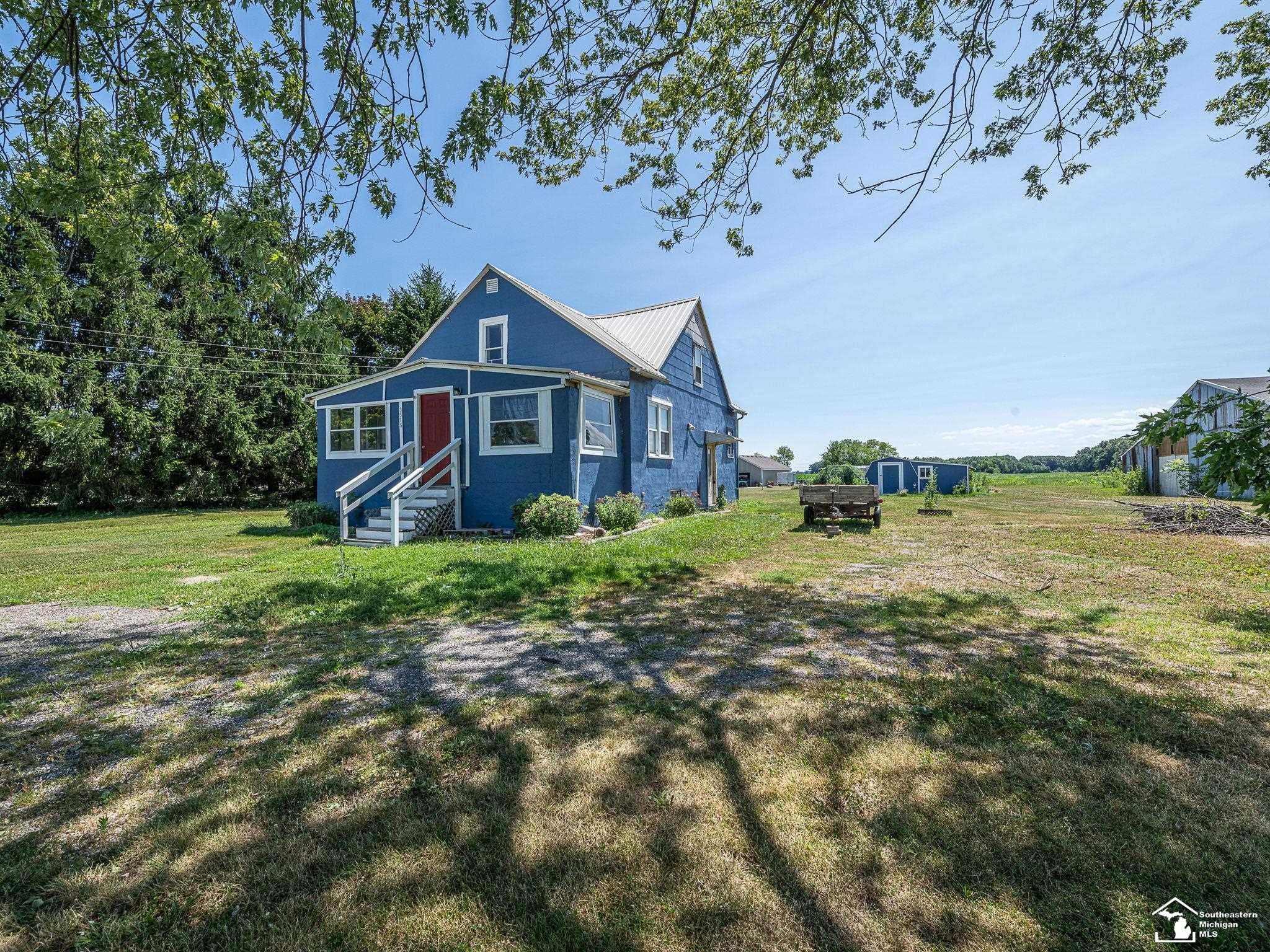 3515 W Albain Road — photo
