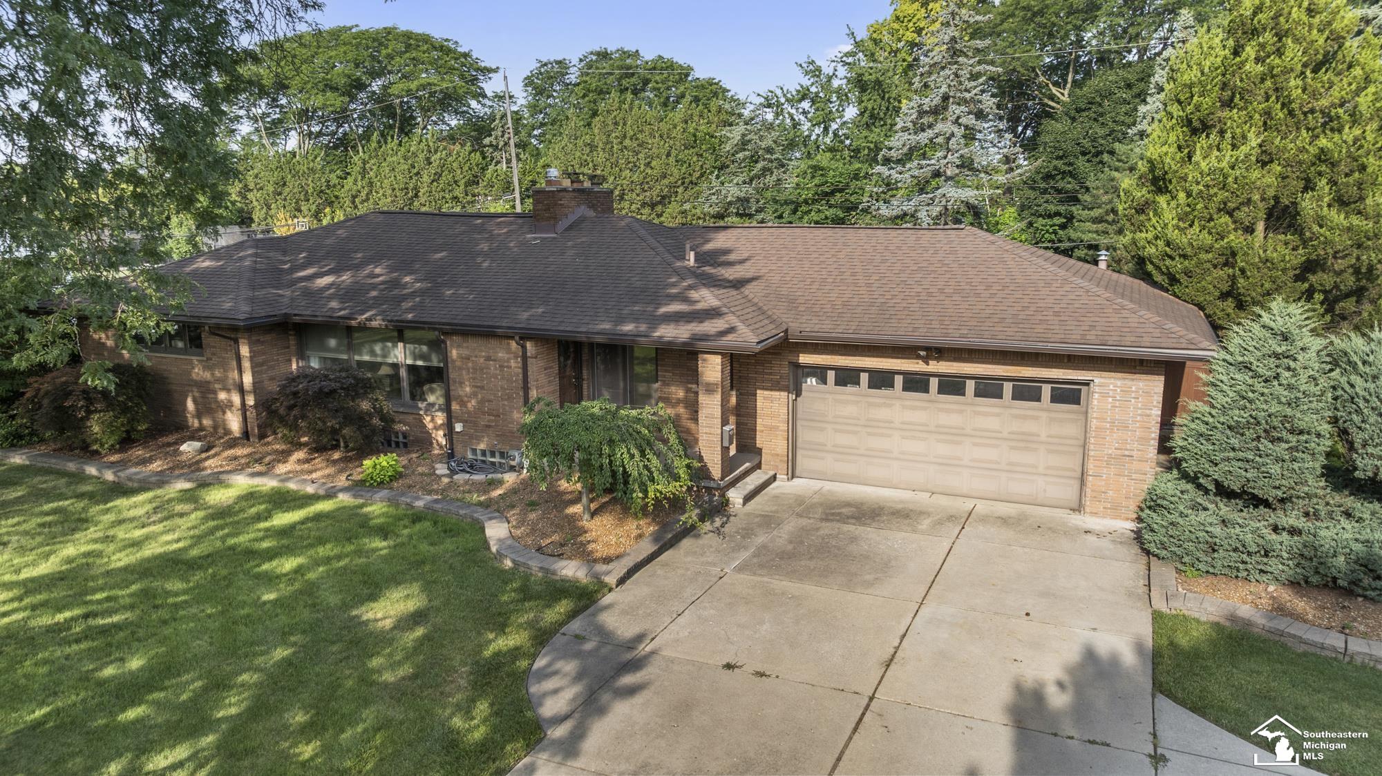 10860 Reeck Road, Allen Park, MI 48101 — photo 2