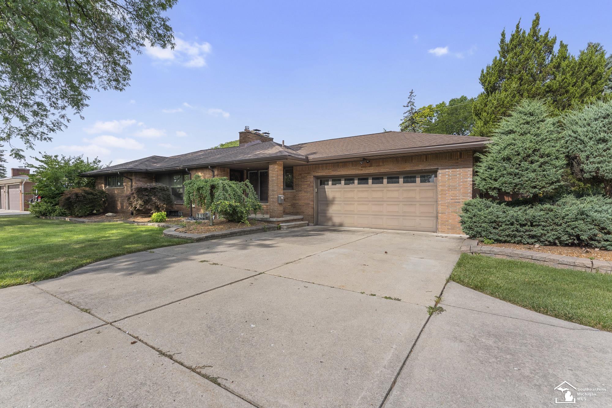 10860 Reeck Road, Allen Park, MI 48101 — photo 3