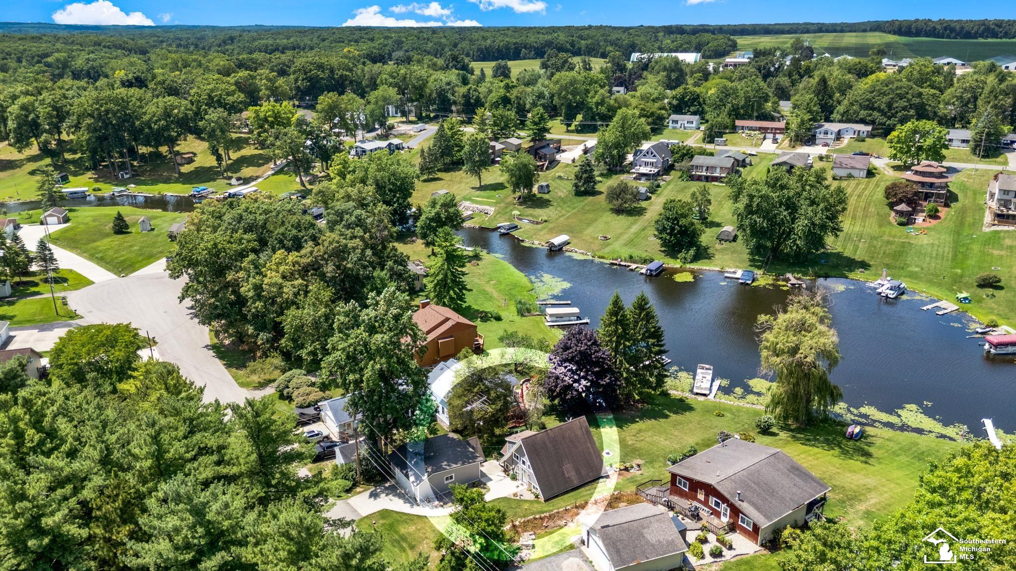 235 Pine Hill Lake Drive — photo