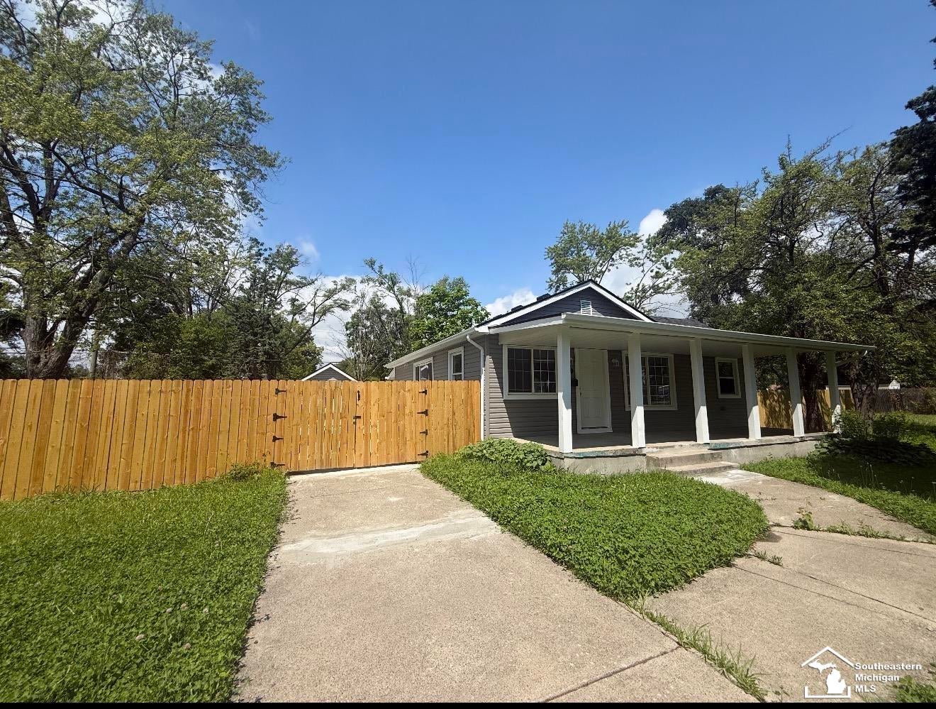 7751 Forrer Street — photo