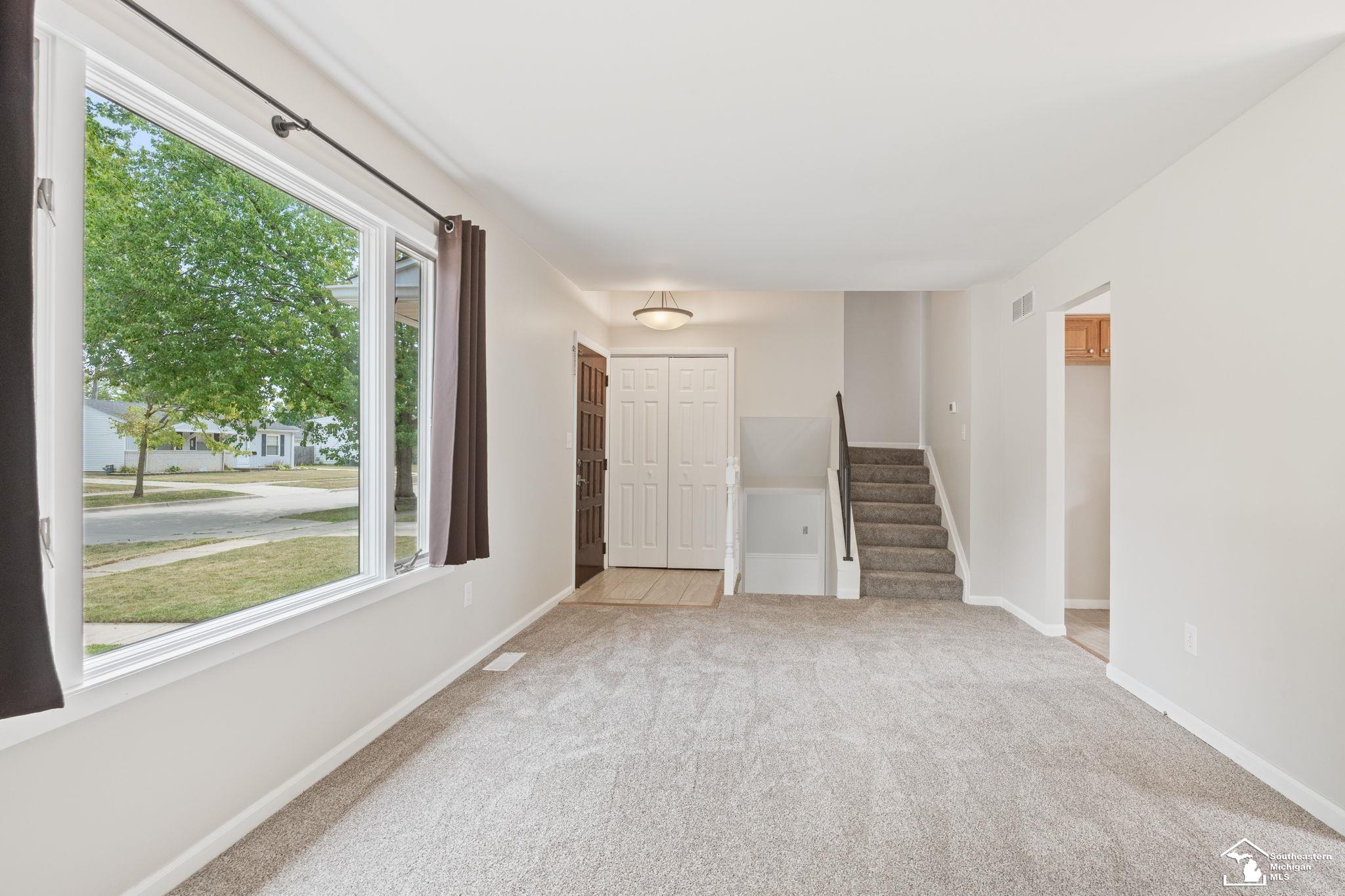 625 John Rolfe Drive, Monroe, MI 48162 — photo 2