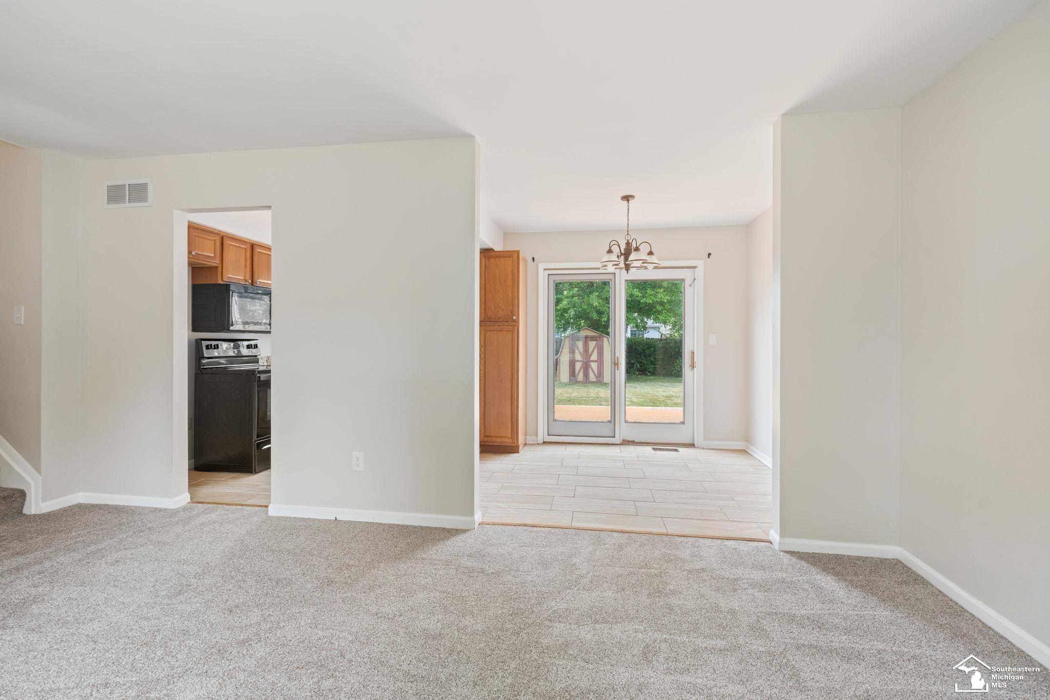 625 John Rolfe Drive, Monroe, MI 48162 — photo 3