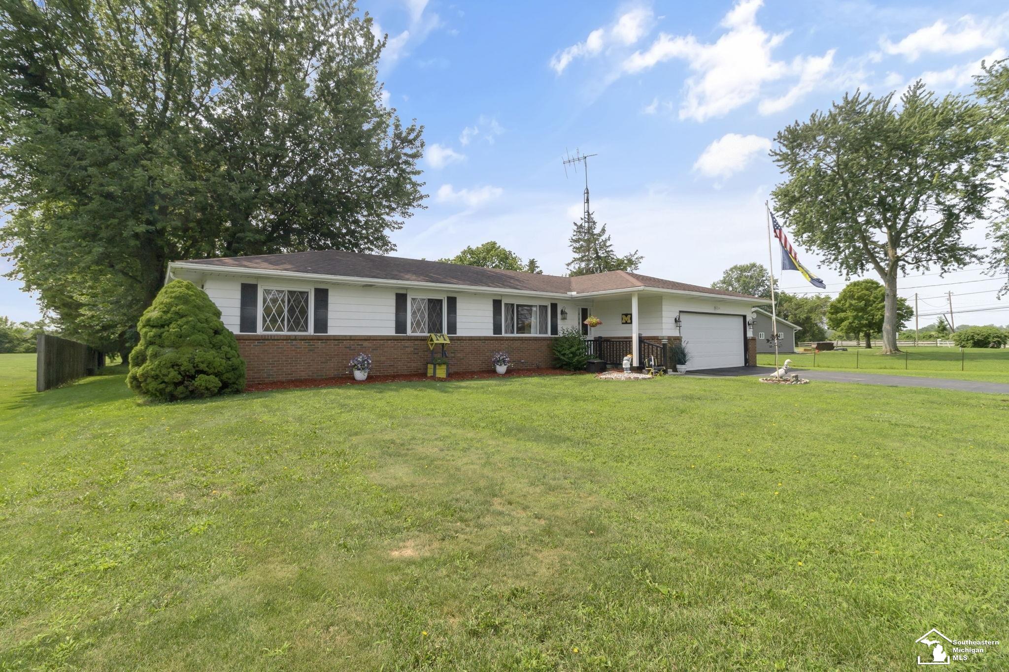 1255 Sterns Road, Erie, MI 48133 — photo 2