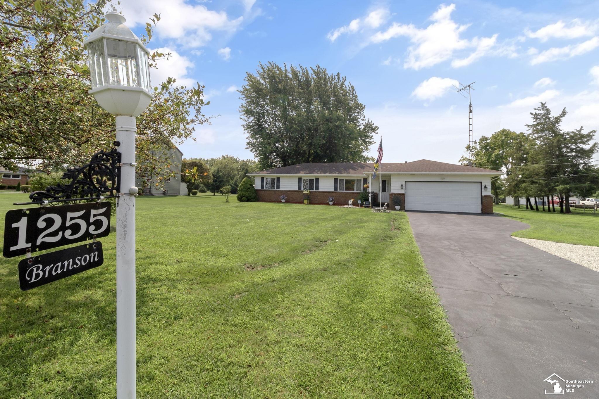 1255 Sterns Road, Erie, MI 48133 — photo 3