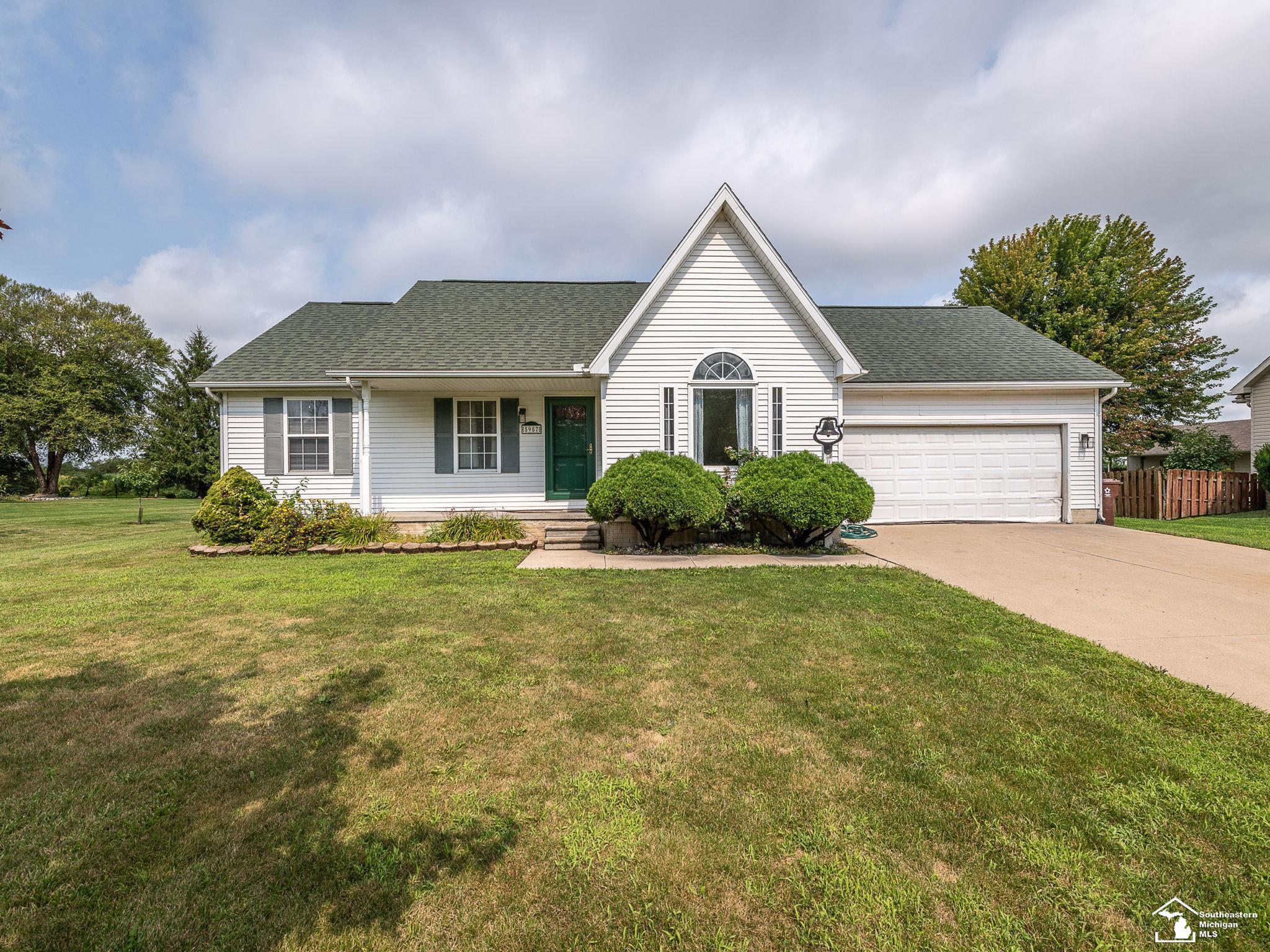 5957 Trombley Road, Newport, MI 48166