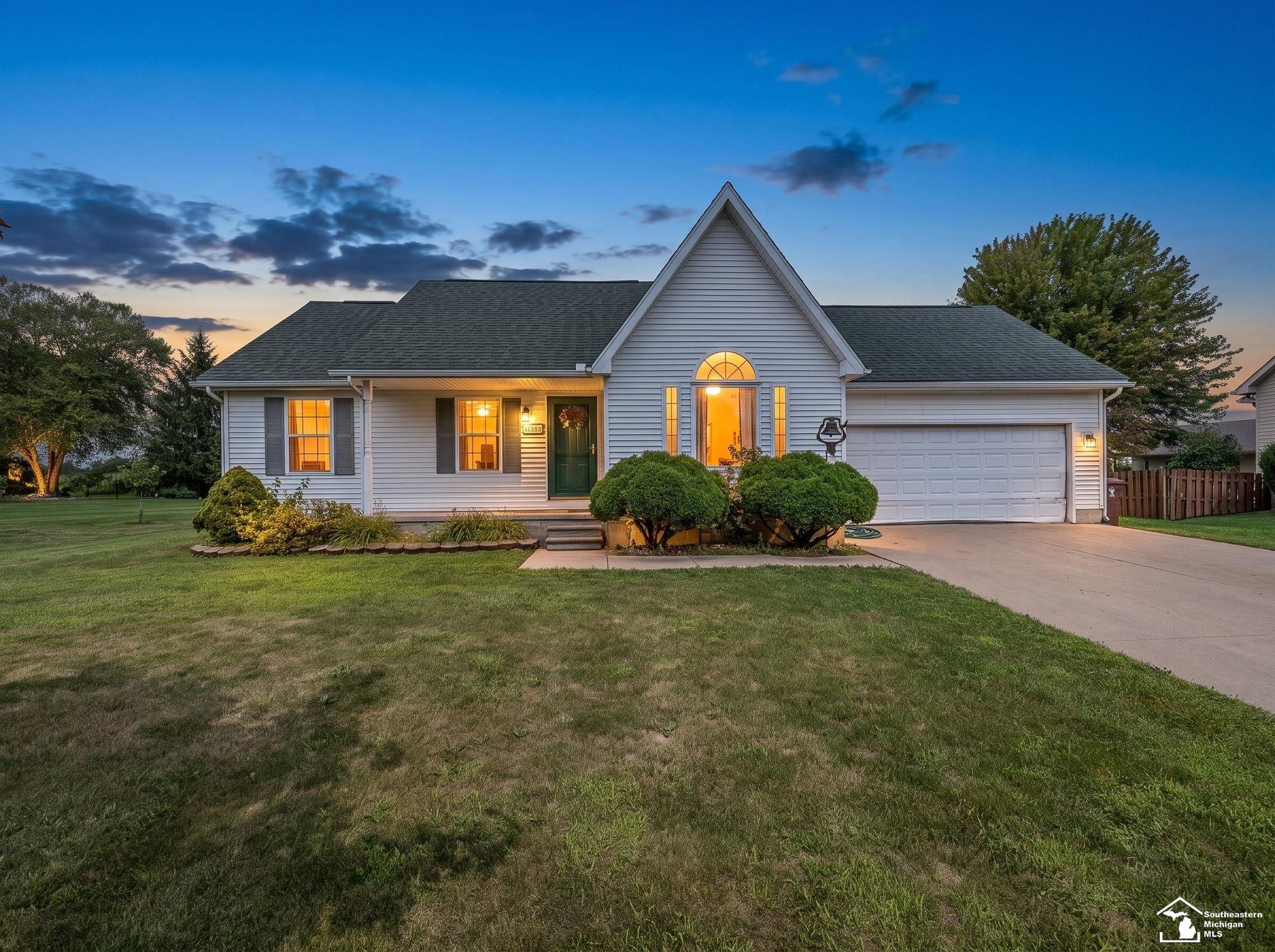 5957 Trombley Road, Newport, MI 48166 — photo 2