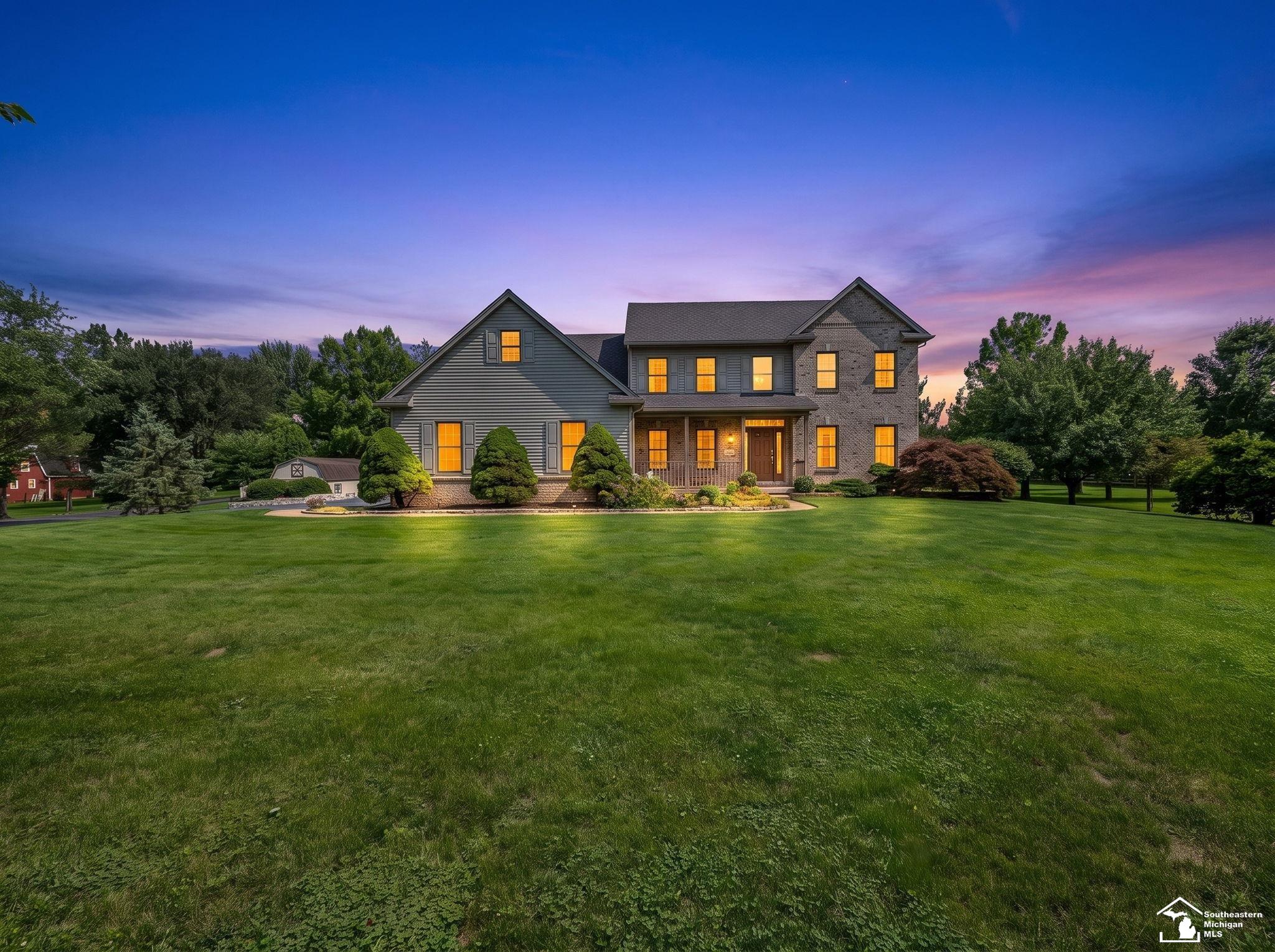 225 E Dean Road, Temperance, MI 48182 — photo 2