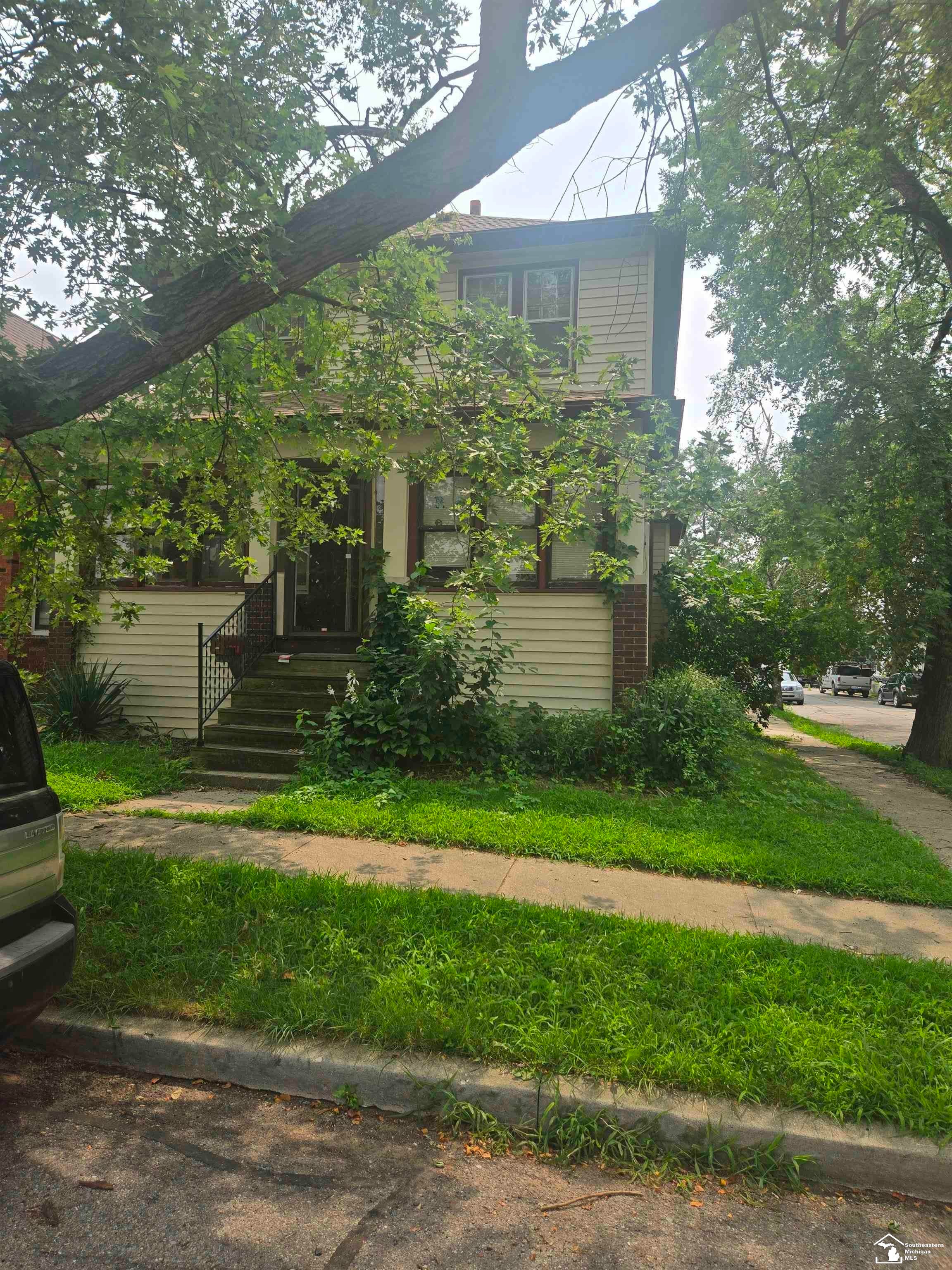 139 Perry Place Street — photo
