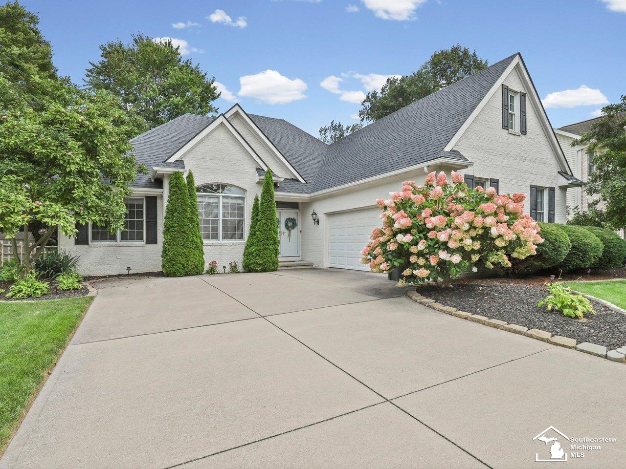 3498 Quail Hollow Drive — photo