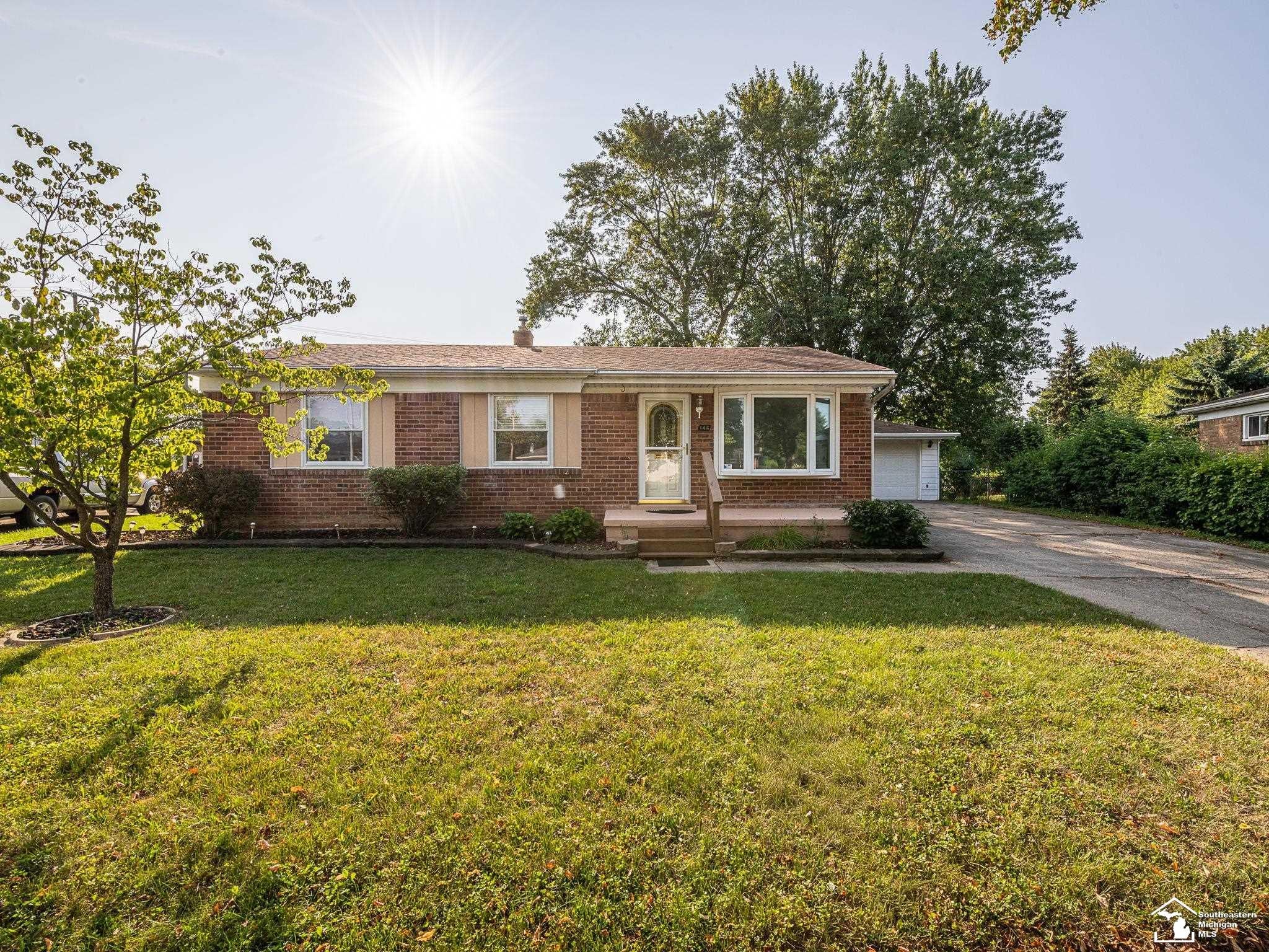 146 Theodore Drive — photo