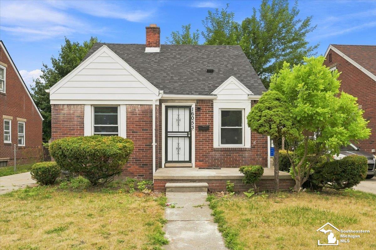 16053 Bringard Drive — photo