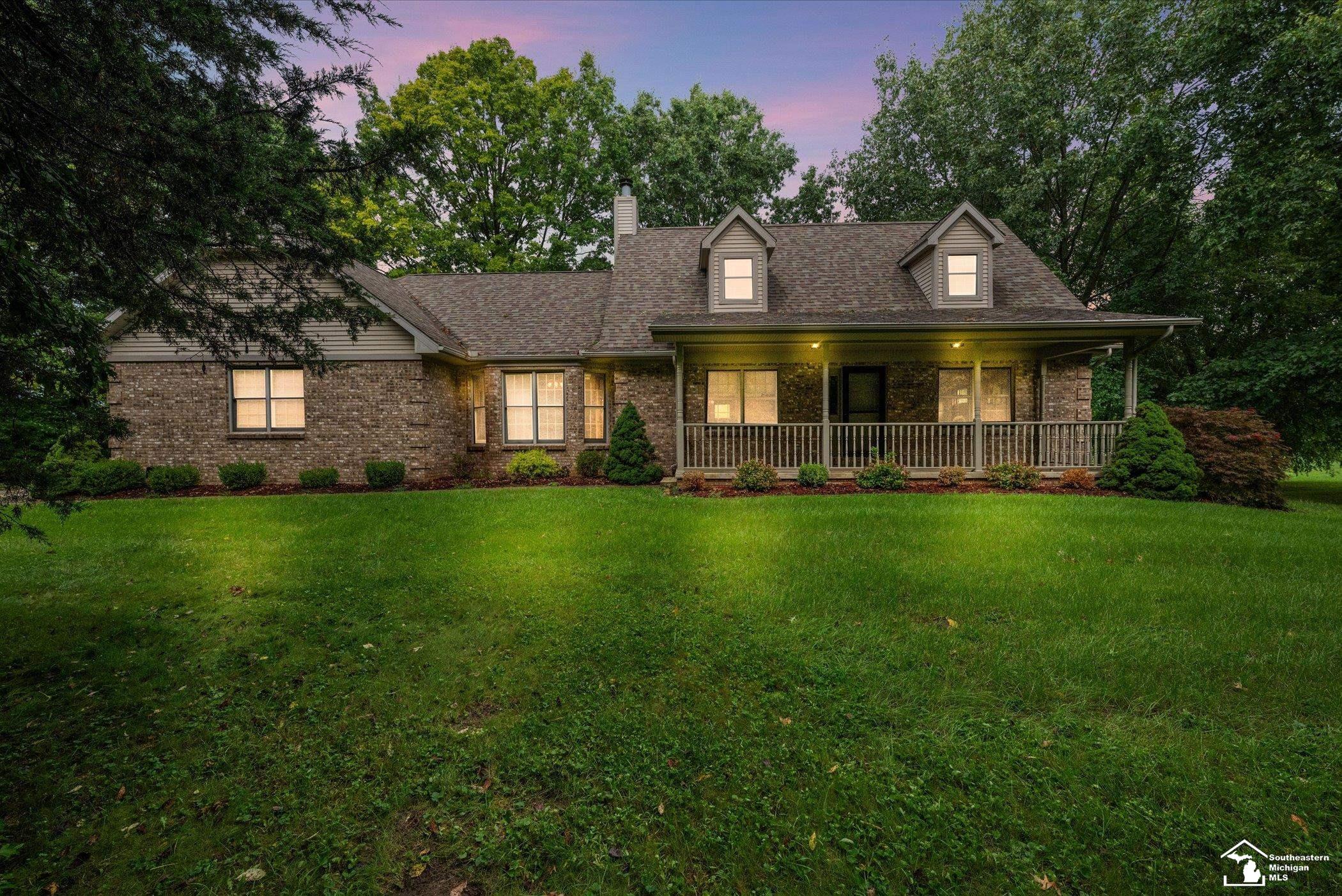 17500 Ida West Road — photo