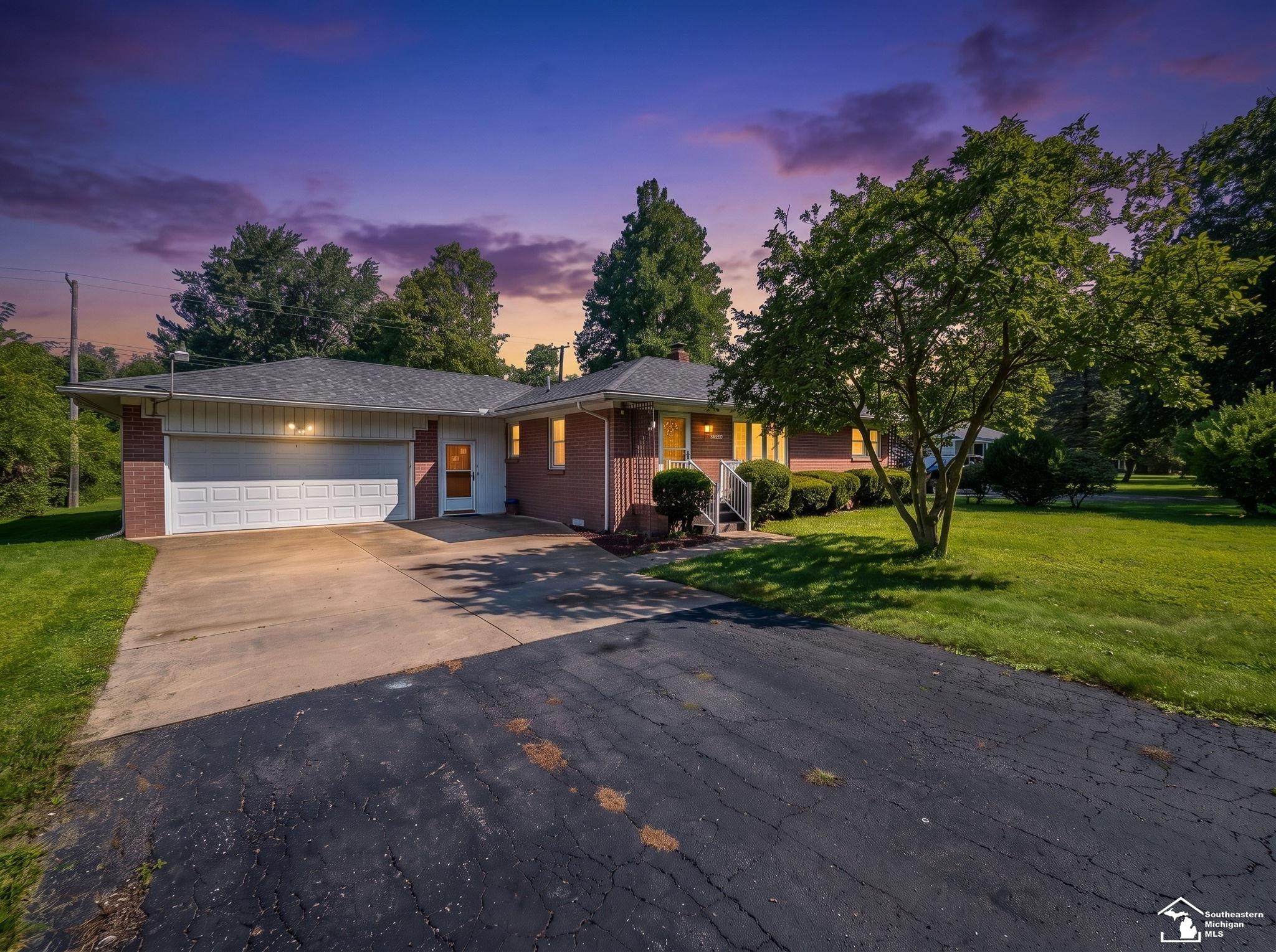 2335 Ready Road, Carleton, MI 48117 — photo 2