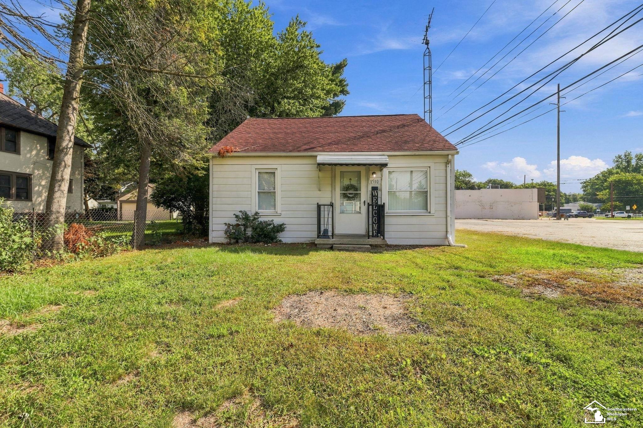 1510 High Ridge Street — photo