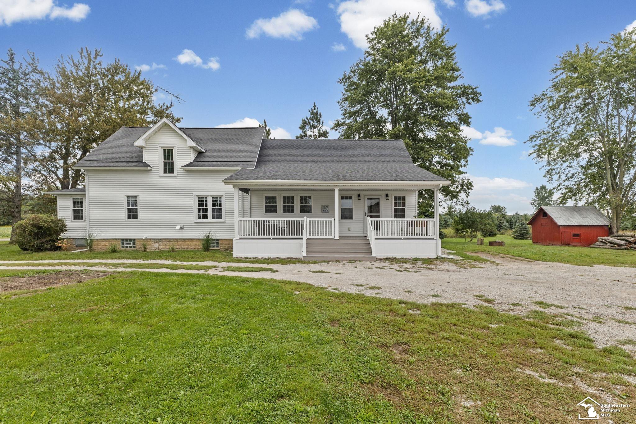 9350 Turk Rd — photo