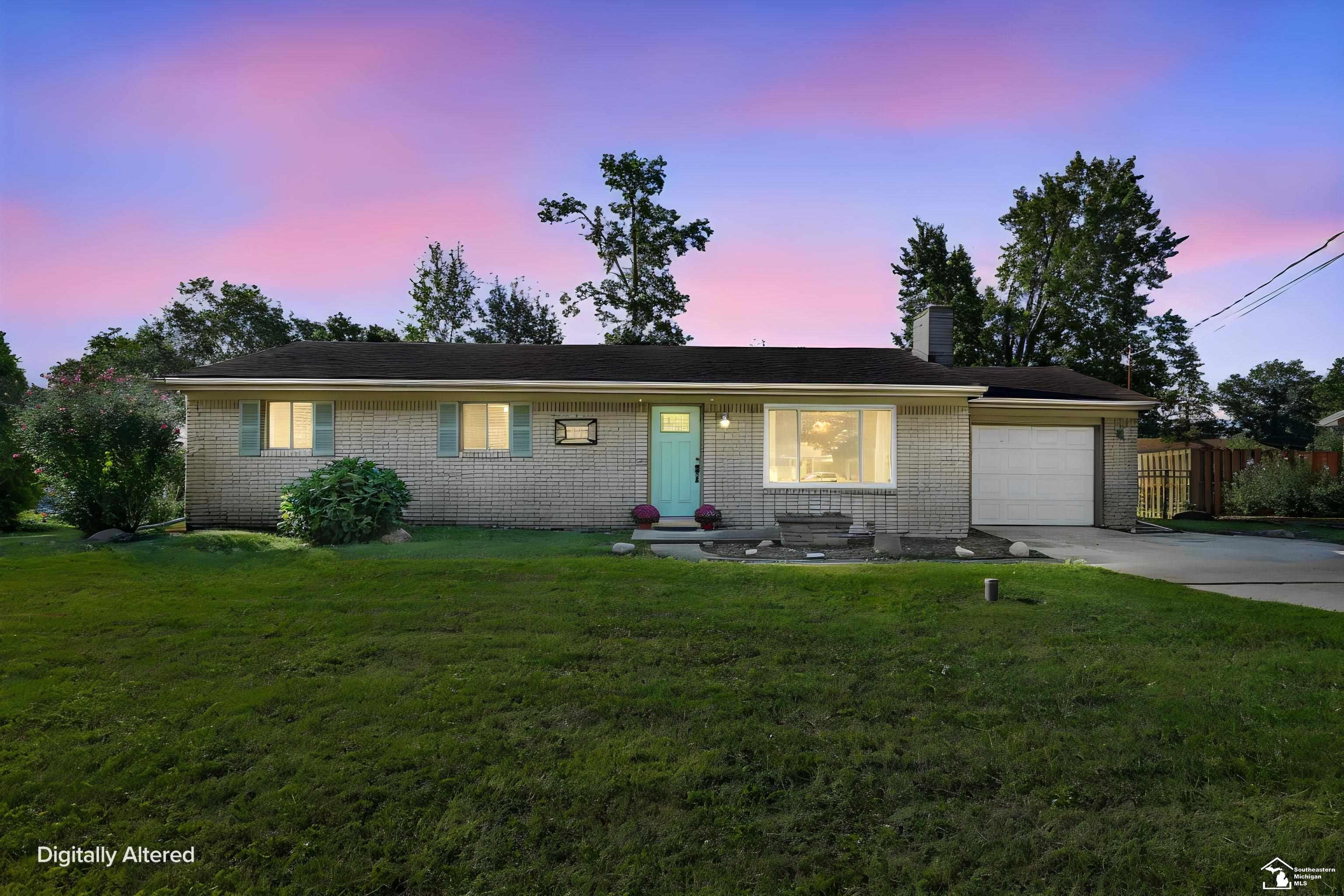 1167 Oakmont Drive — photo