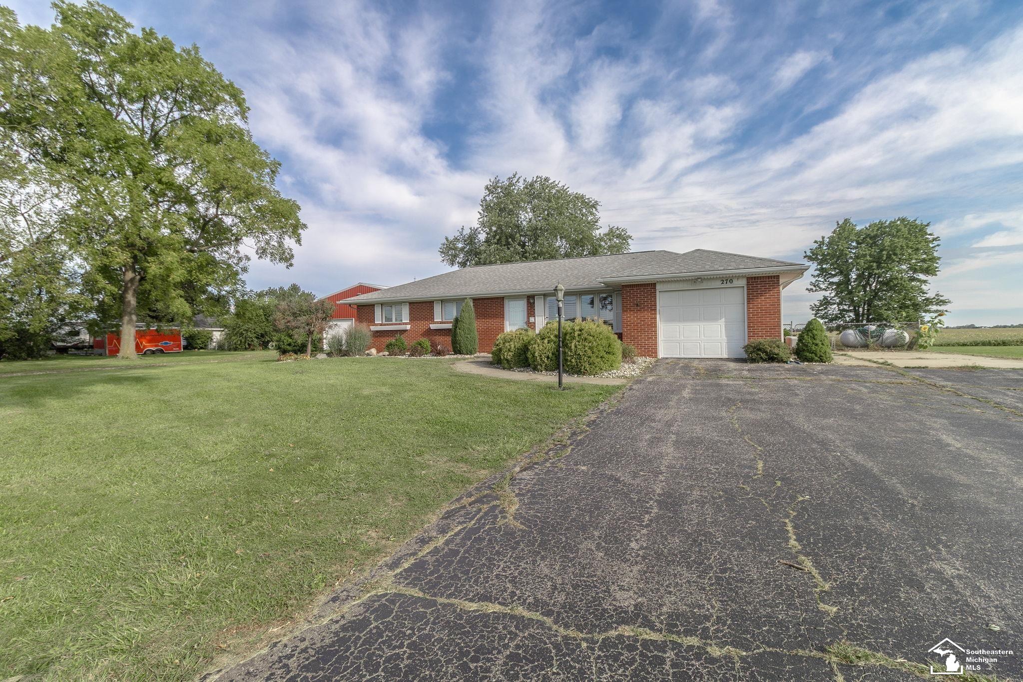 270 E Sterns Road, Temperance, MI 48182 — photo 2
