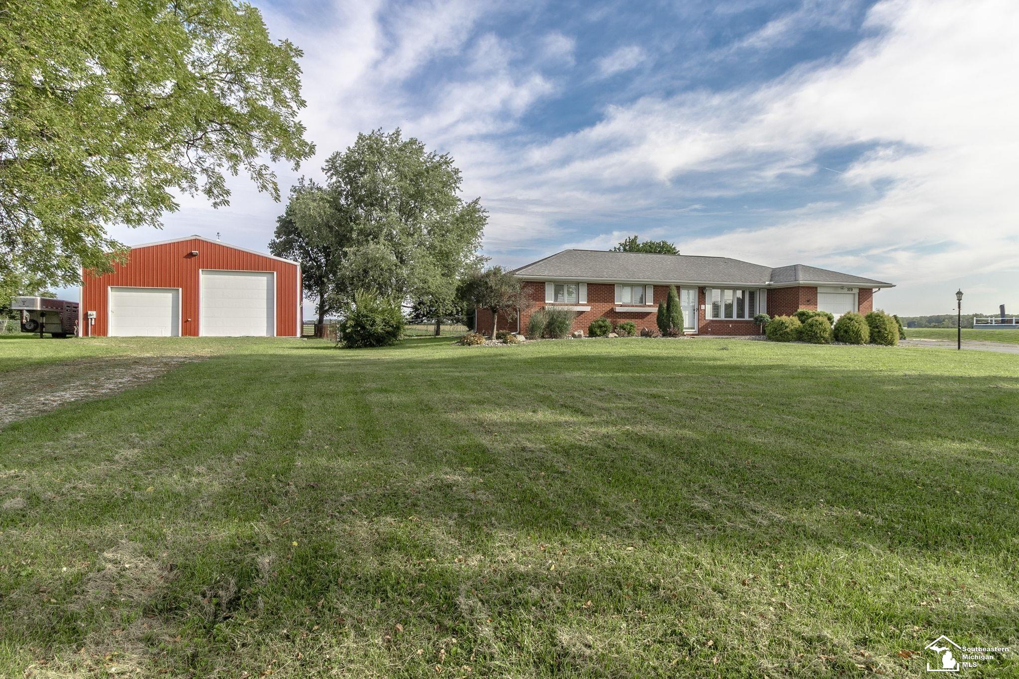 270 E Sterns Road, Temperance, MI 48182 — photo 3