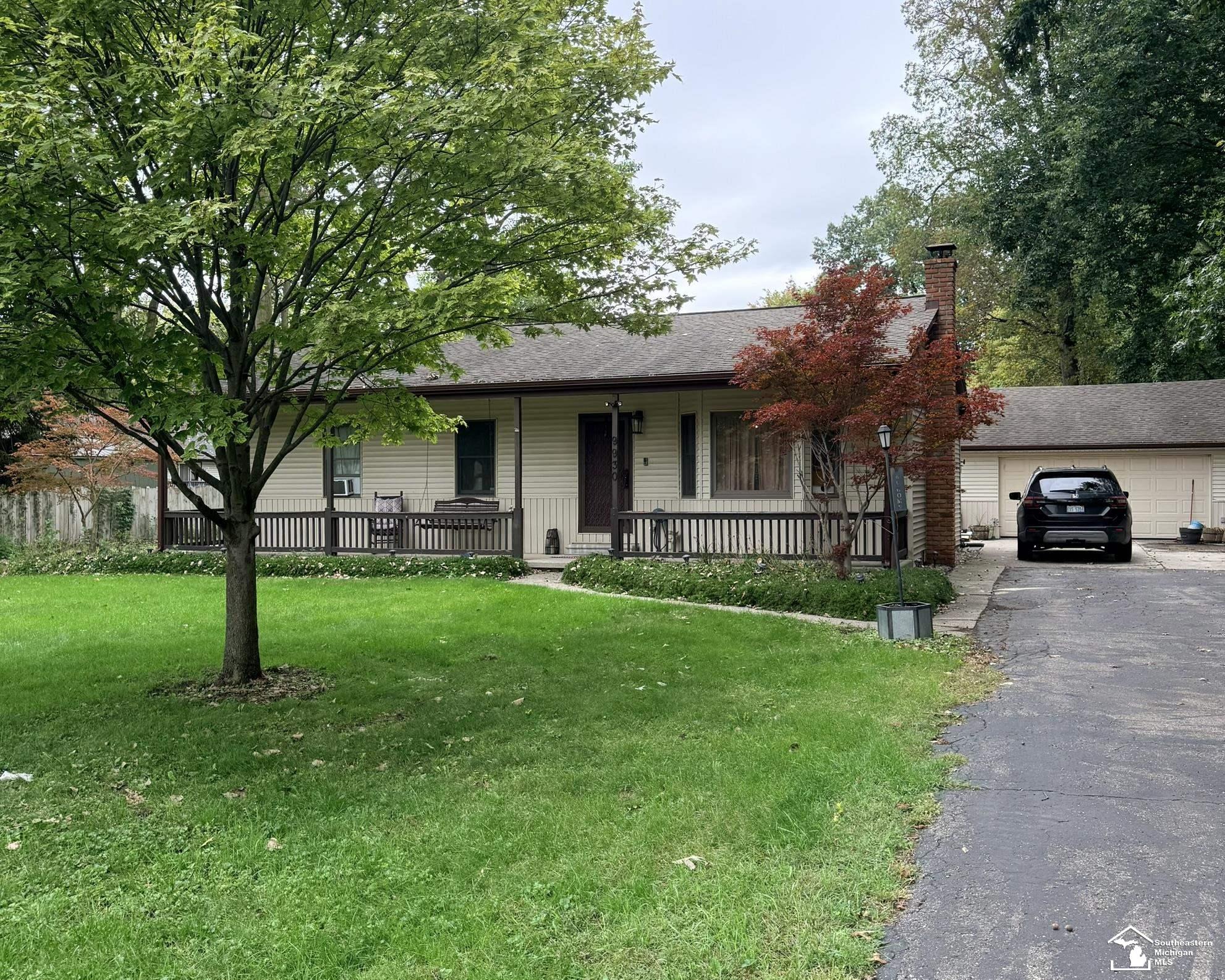 9930 Shook Road, Romulus, MI 48174 — photo 2