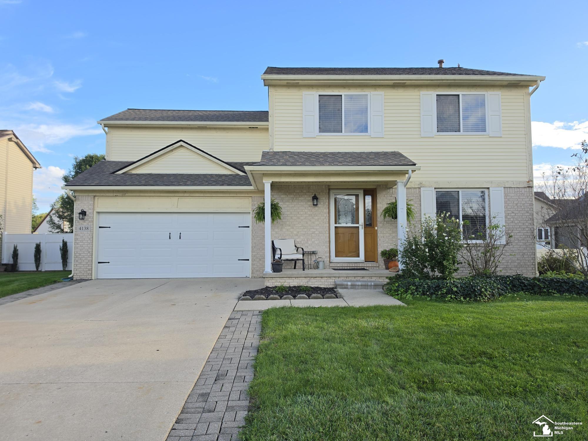 4138 Allegheny Dr — photo