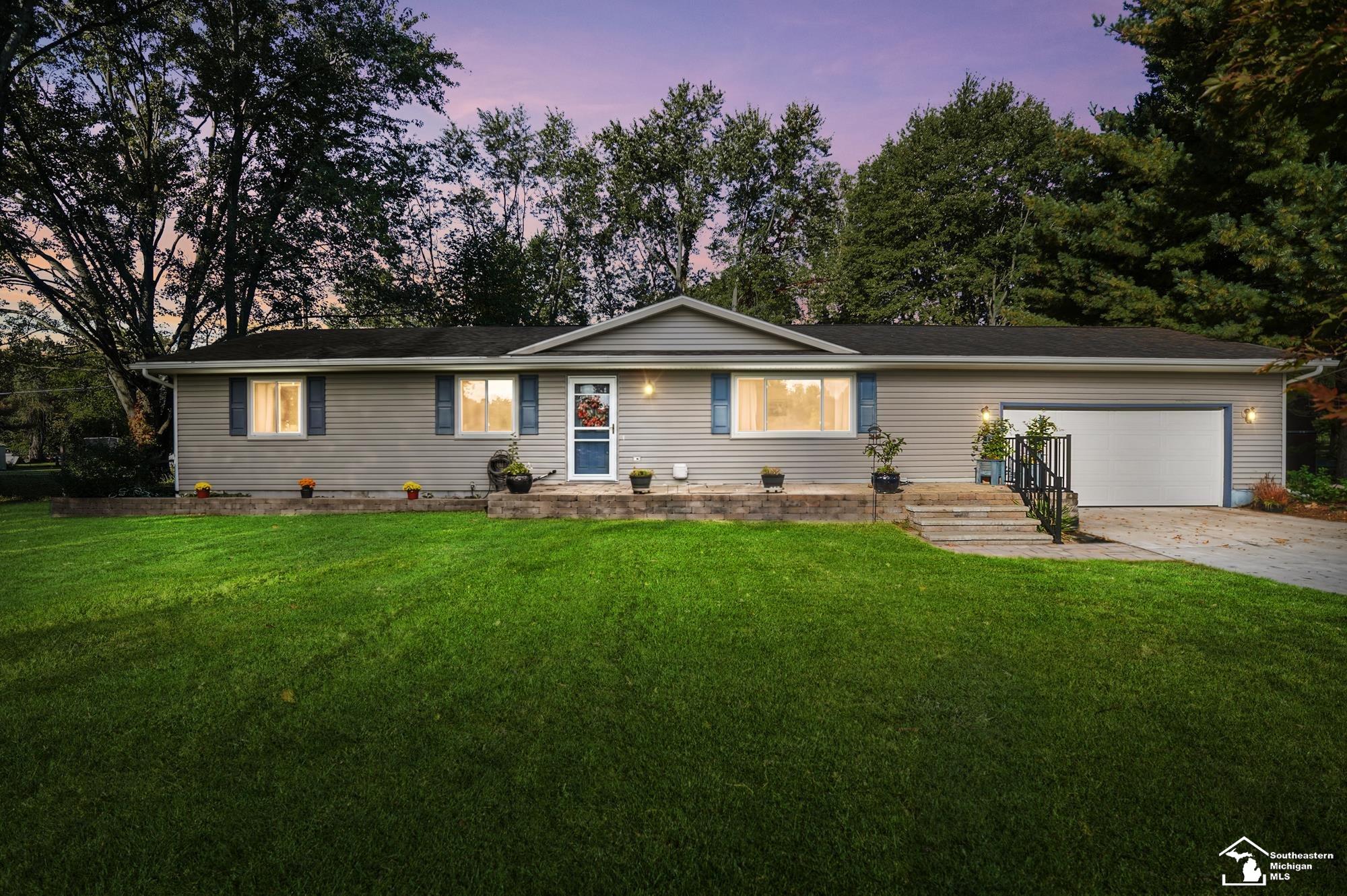14277 S Sanford Rd — photo