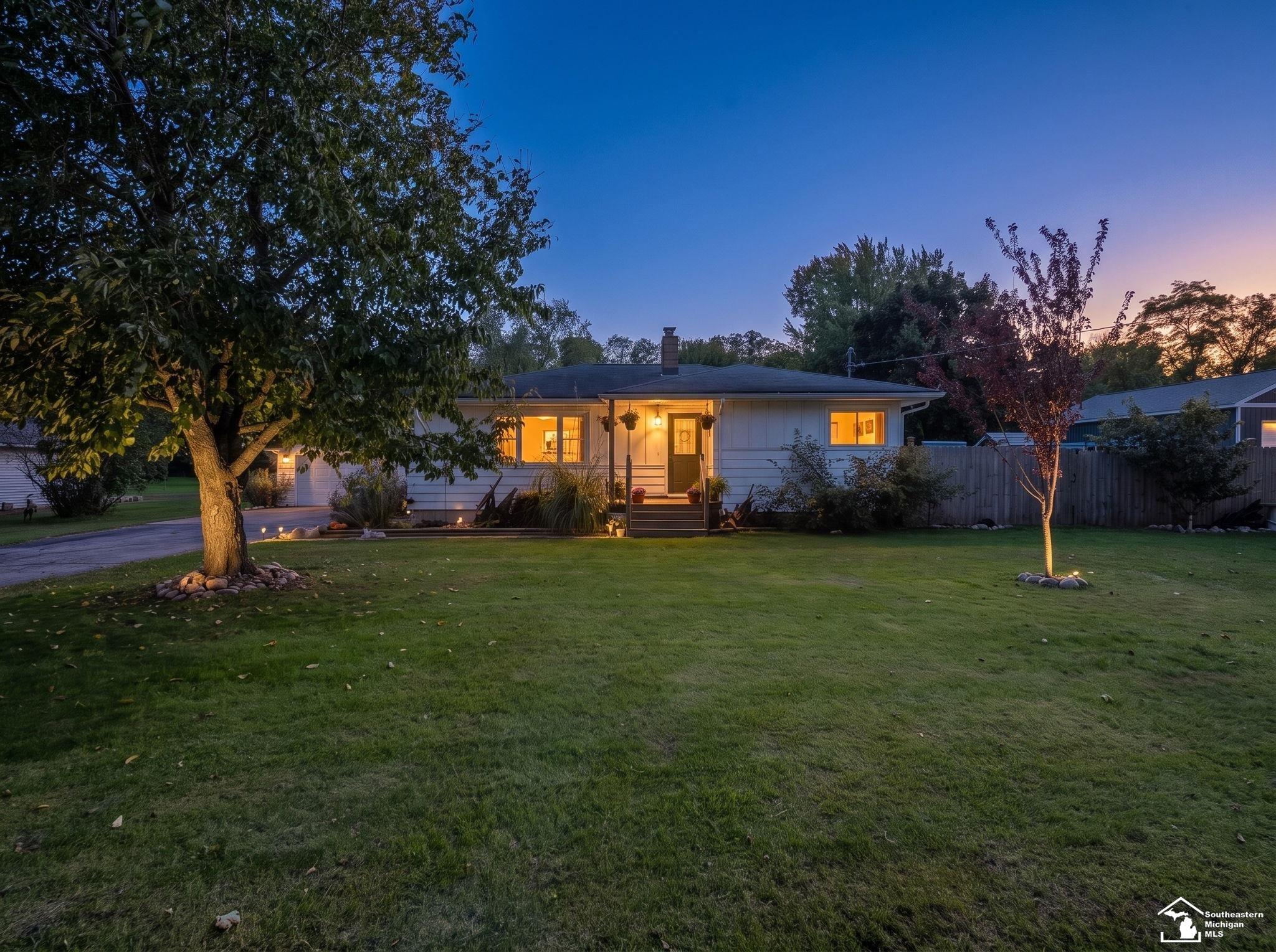 1359 Moore Road, Adrian, MI 49221 — photo 2