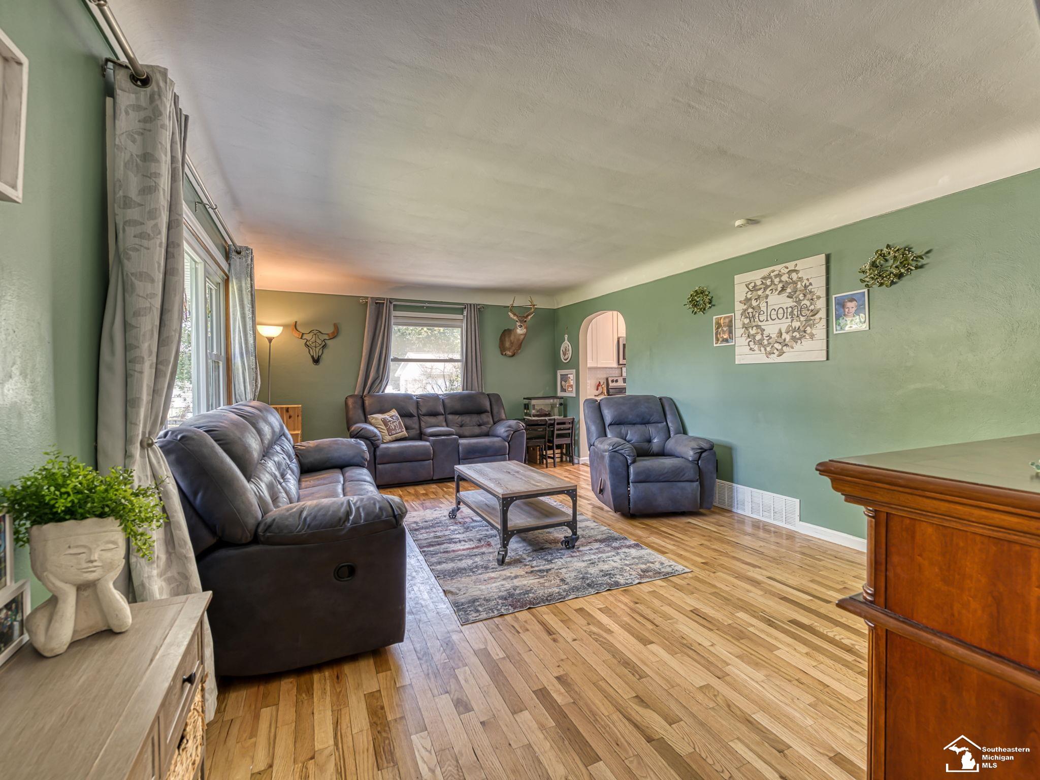 1359 Moore Road, Adrian, MI 49221 — photo 3