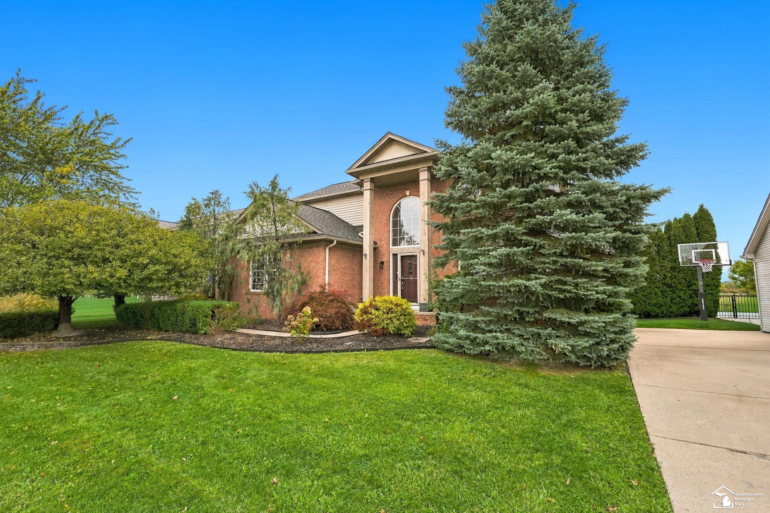 27679 E Mockingbird Drive, Flat Rock, MI 48134 — photo 3