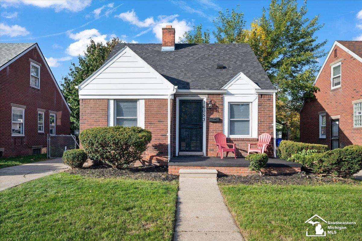 16053 Bringard Dr — photo