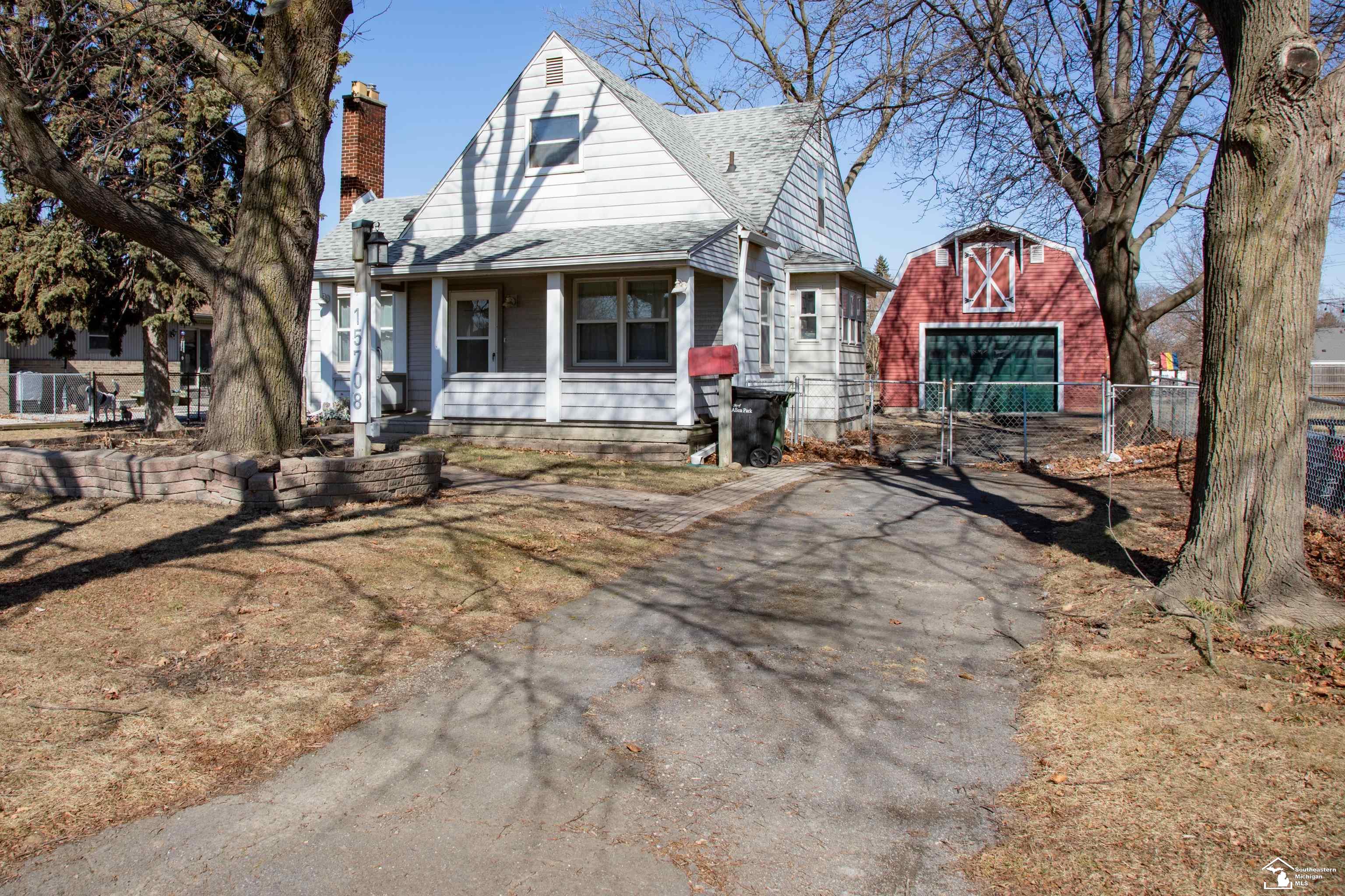 15708 Goddard Rd — photo