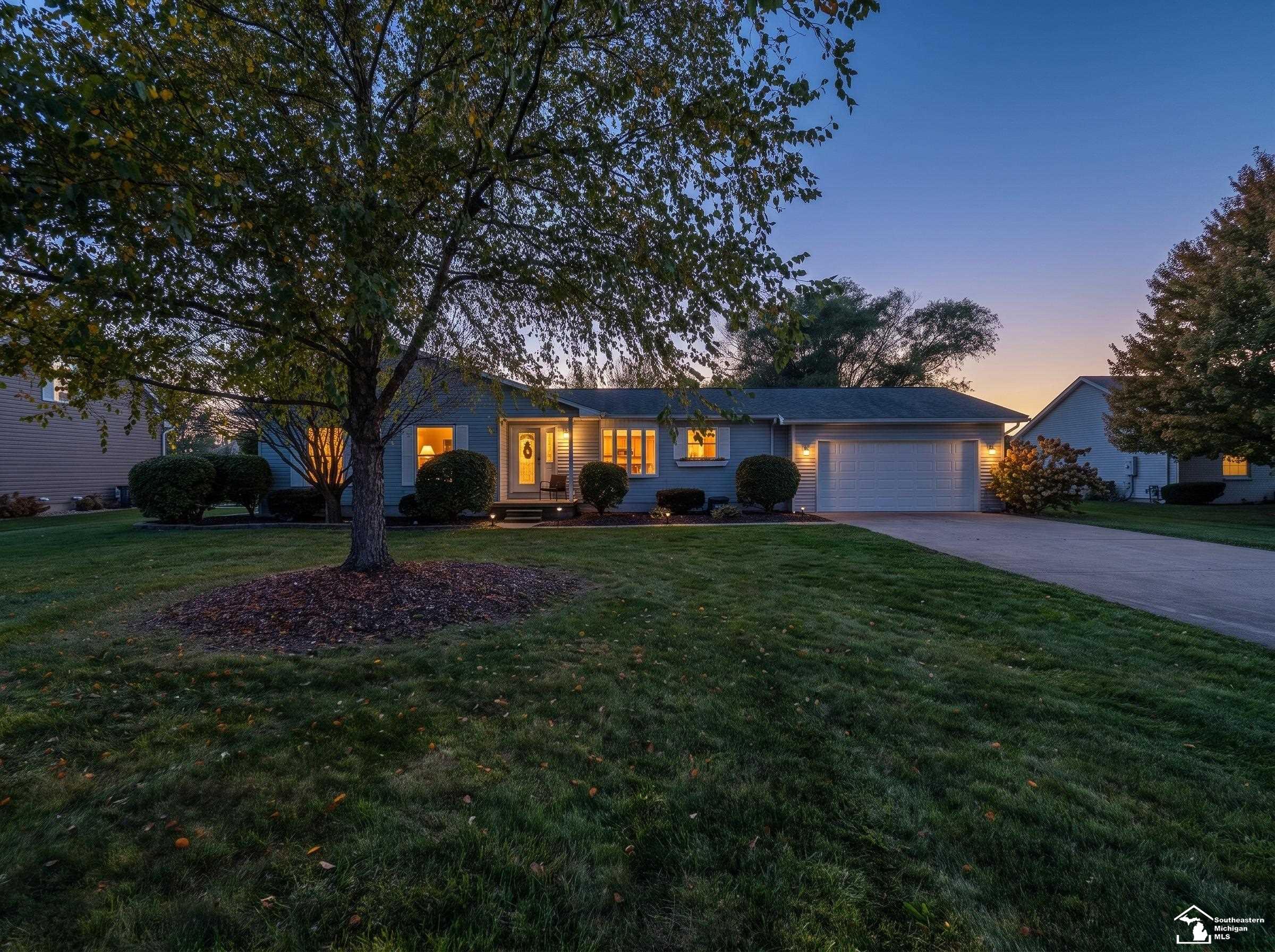 6281 Lighthouse Road, Monroe, MI 48161 — photo 2