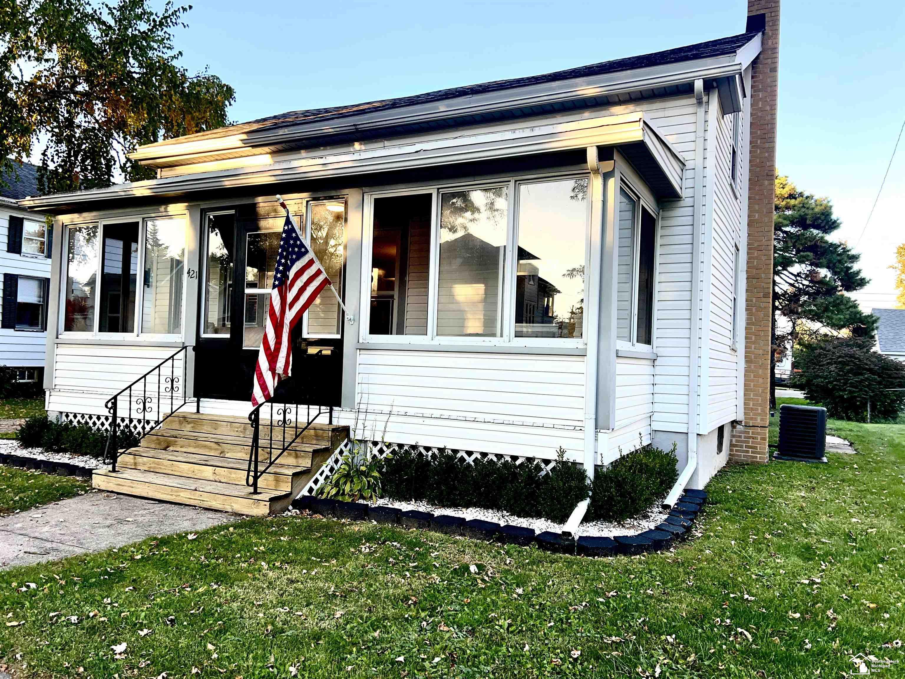 421 E 3rd Street, Monroe, MI 48161 — photo 3