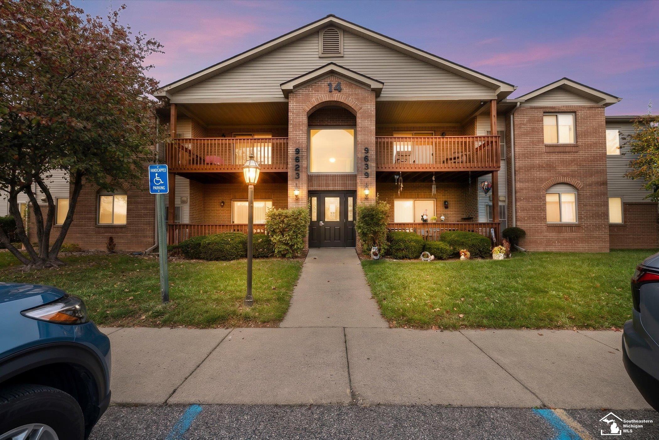 9635 Wildflower Ct — photo