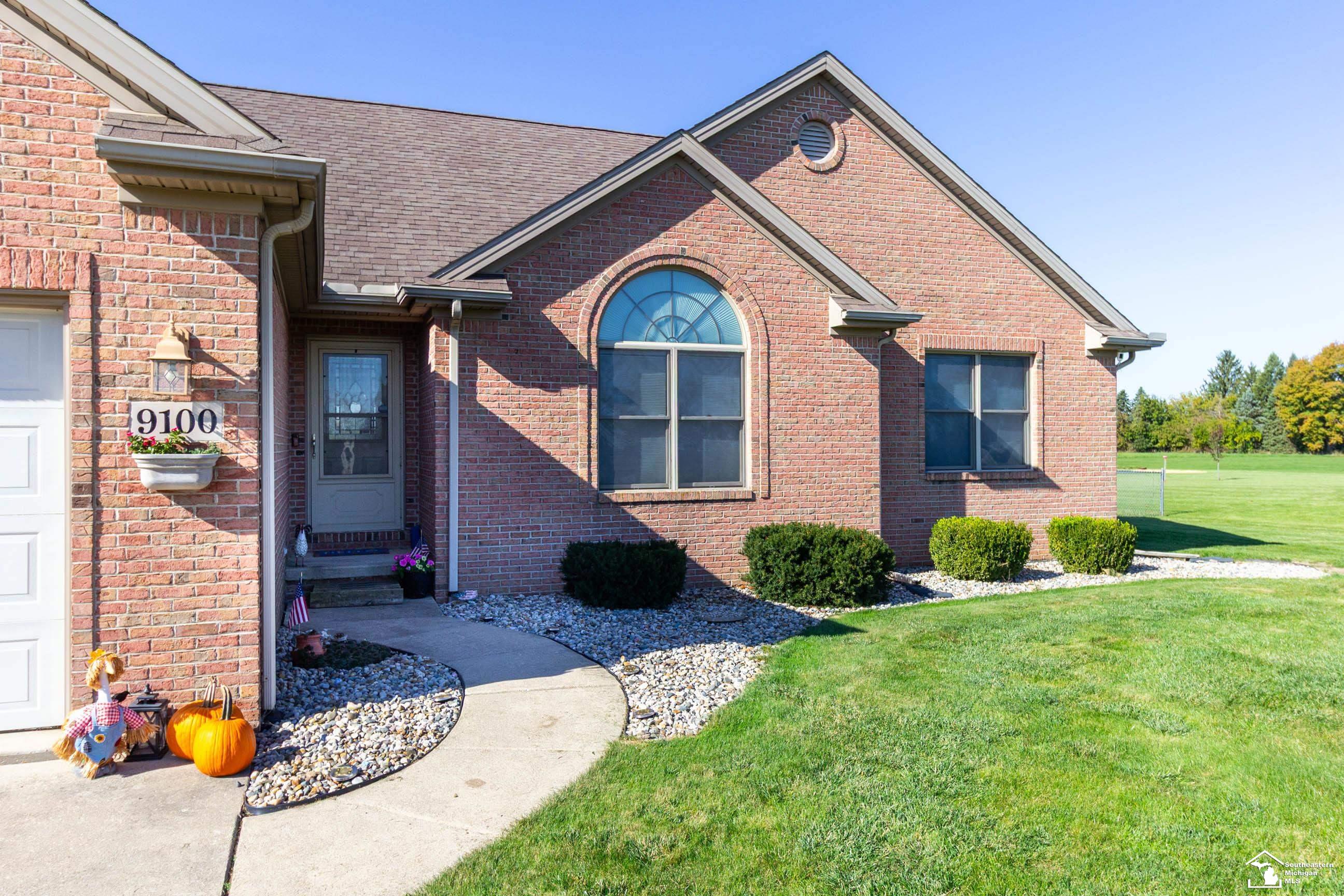 9100 E Monroe Road, Britton, MI 49229 — photo 3