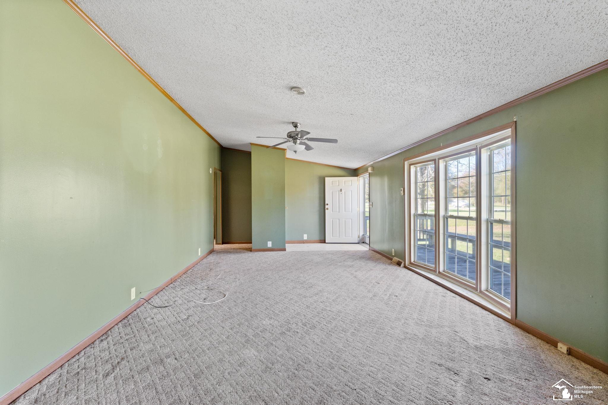 3761 Zink Road, Carleton, MI 48117 — photo 2