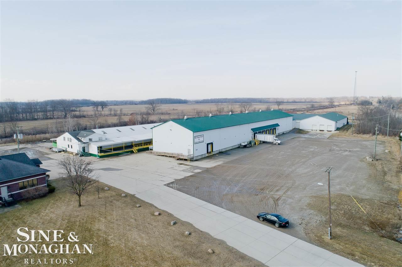 15313 Bryce, Capac, MI 48014 — photo 2