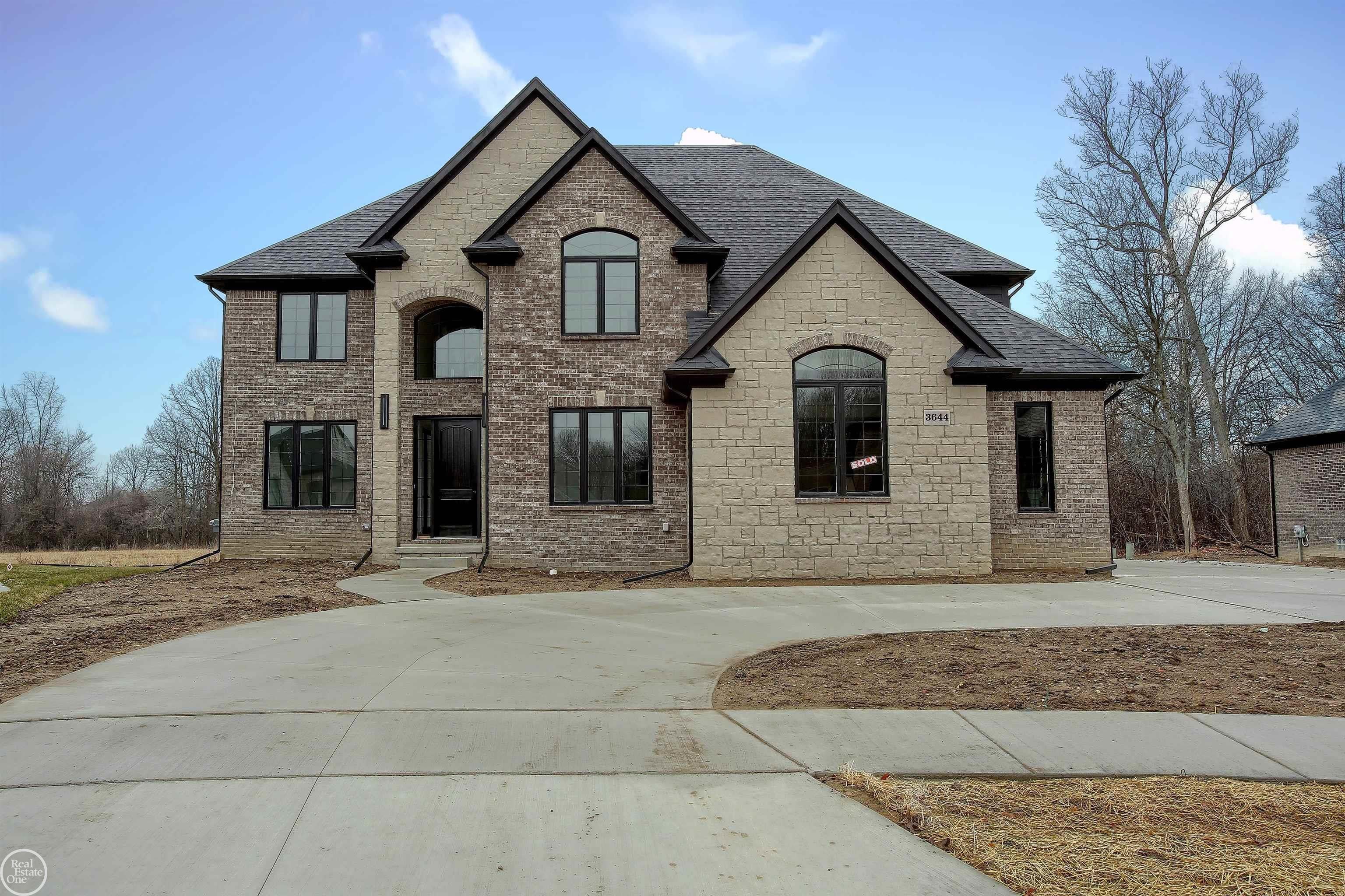 3371 Forster Lane — photo