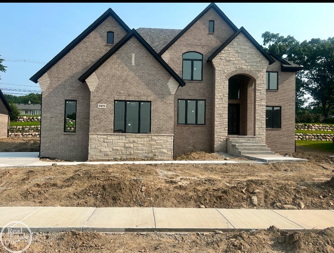 3479 Forster Lane — photo
