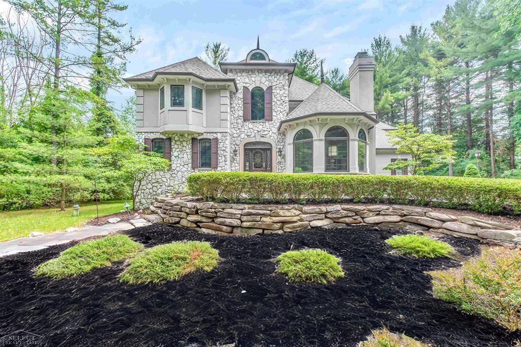 7949 Bridge Valley Drive — photo