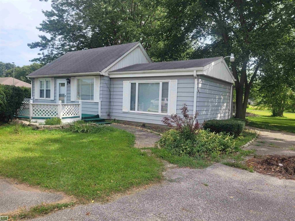 25300 23 Mile Road — photo