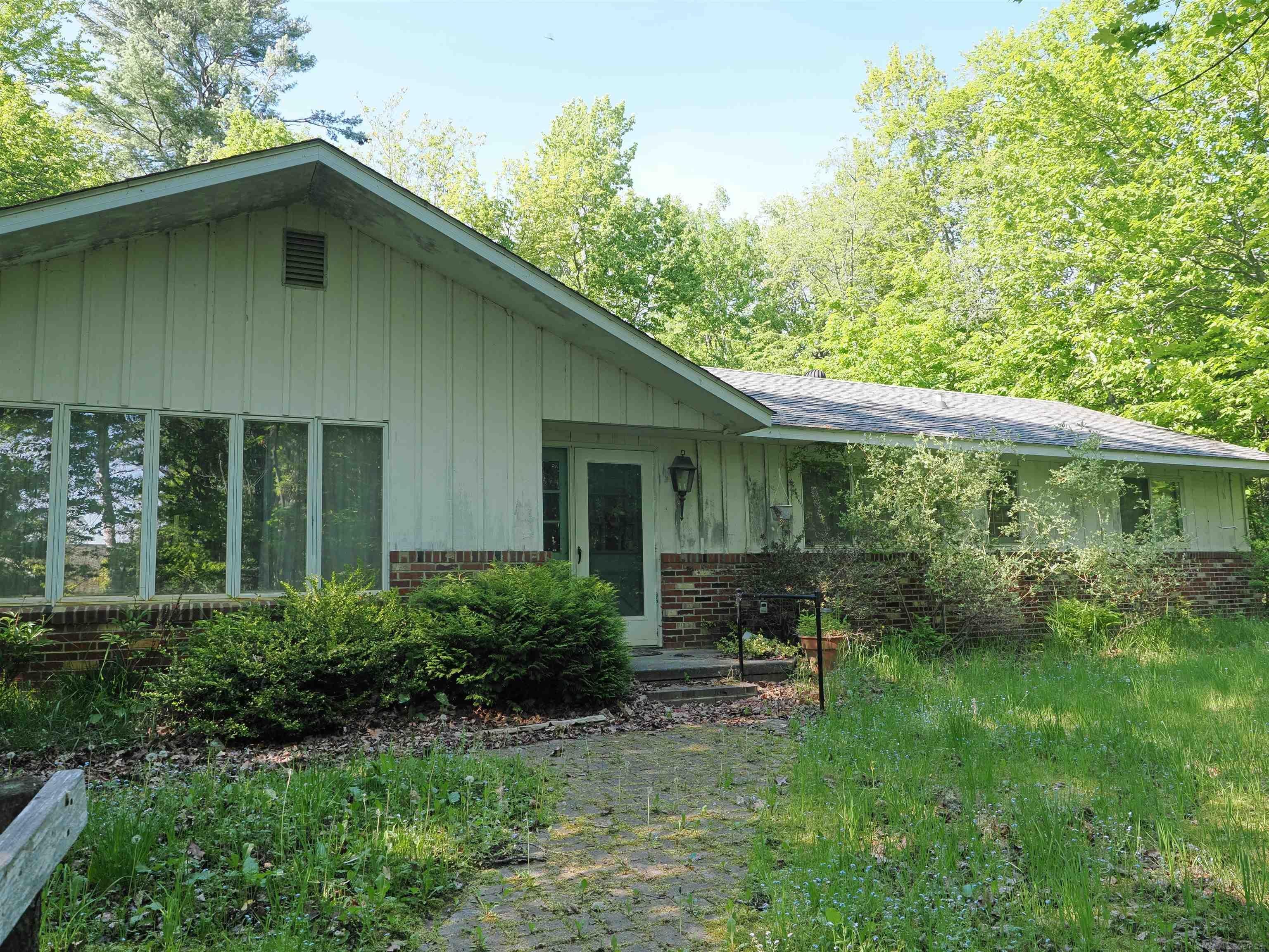 30410 Co Rd 407 Road — photo
