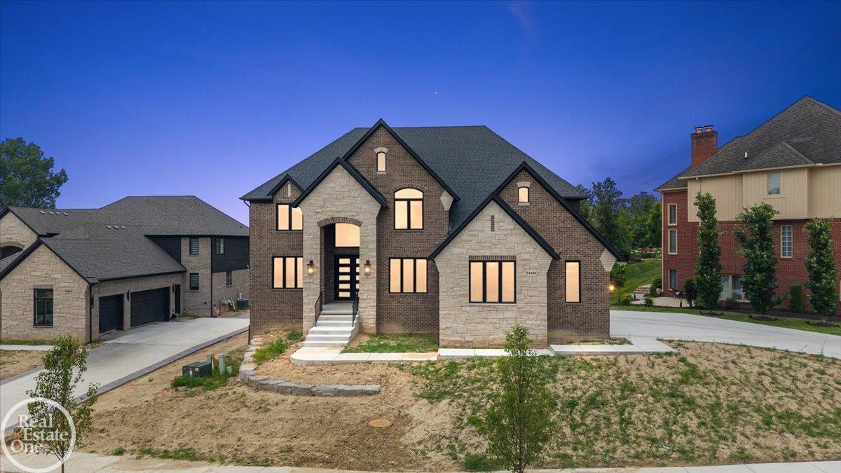 54438 Carrington Drive — photo