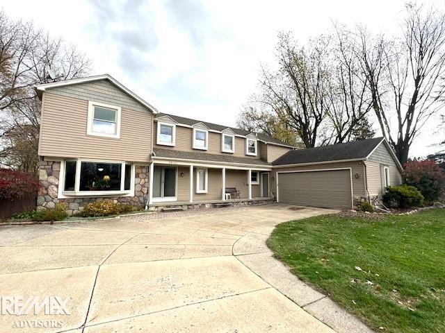 38400 Radde Street, Clinton Township, MI 48036 — photo 2