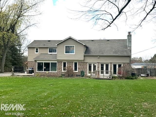 38400 Radde Street, Clinton Township, MI 48036 — photo 3
