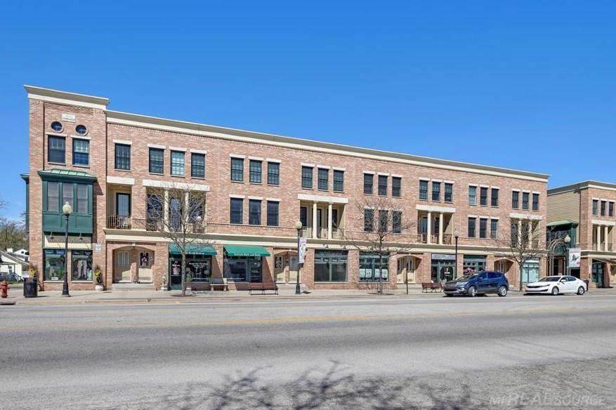 173 Paton Way, Romeo, MI 48065