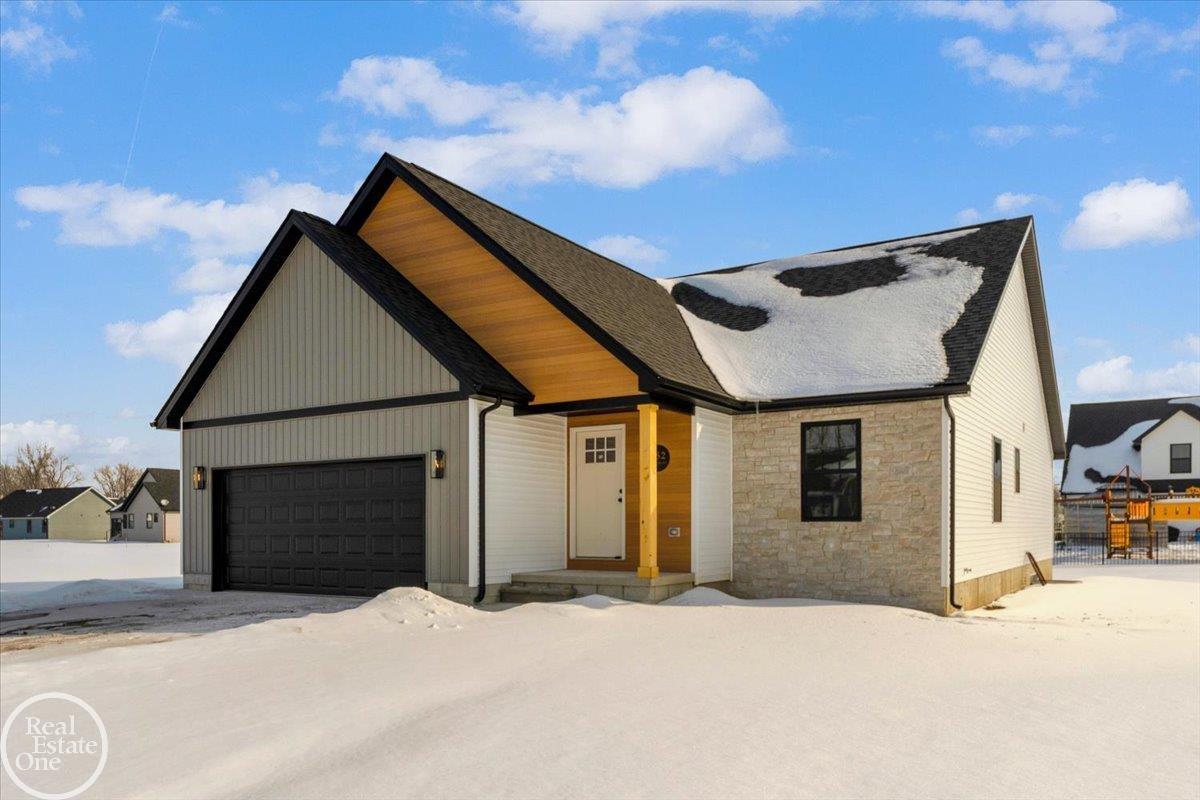 2 Shelldrake Lane, Saint Clair, MI 48079 — photo 2